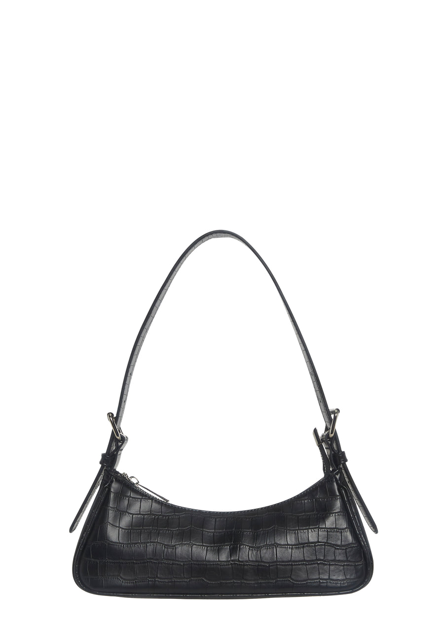 Ashlee Studded Bikini Set - Pink