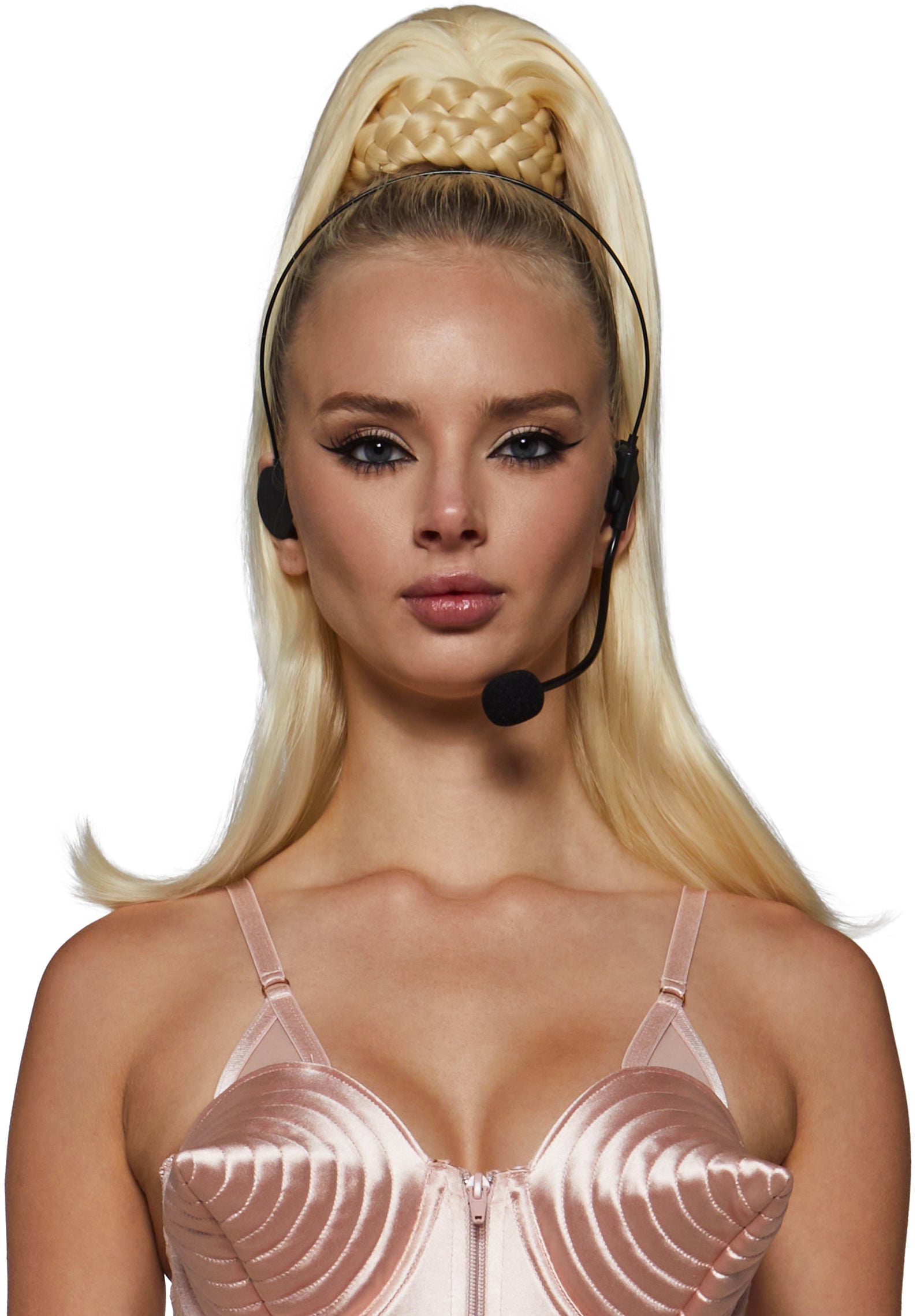 six|light pink