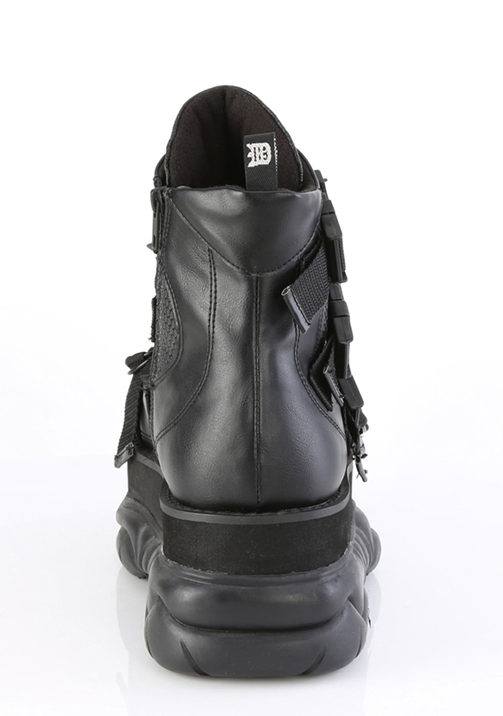 four|black