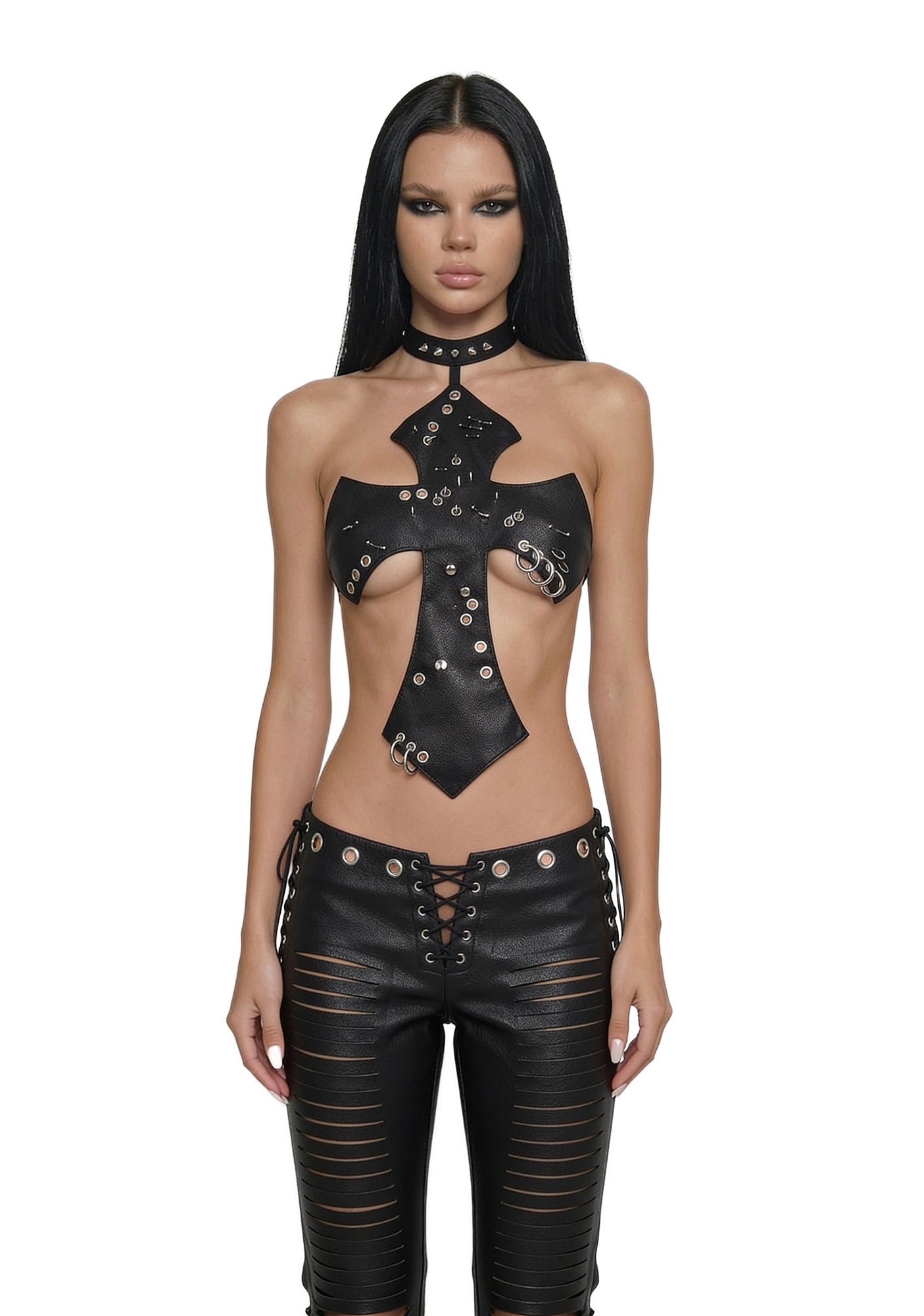 Crush Magic Slip Dress