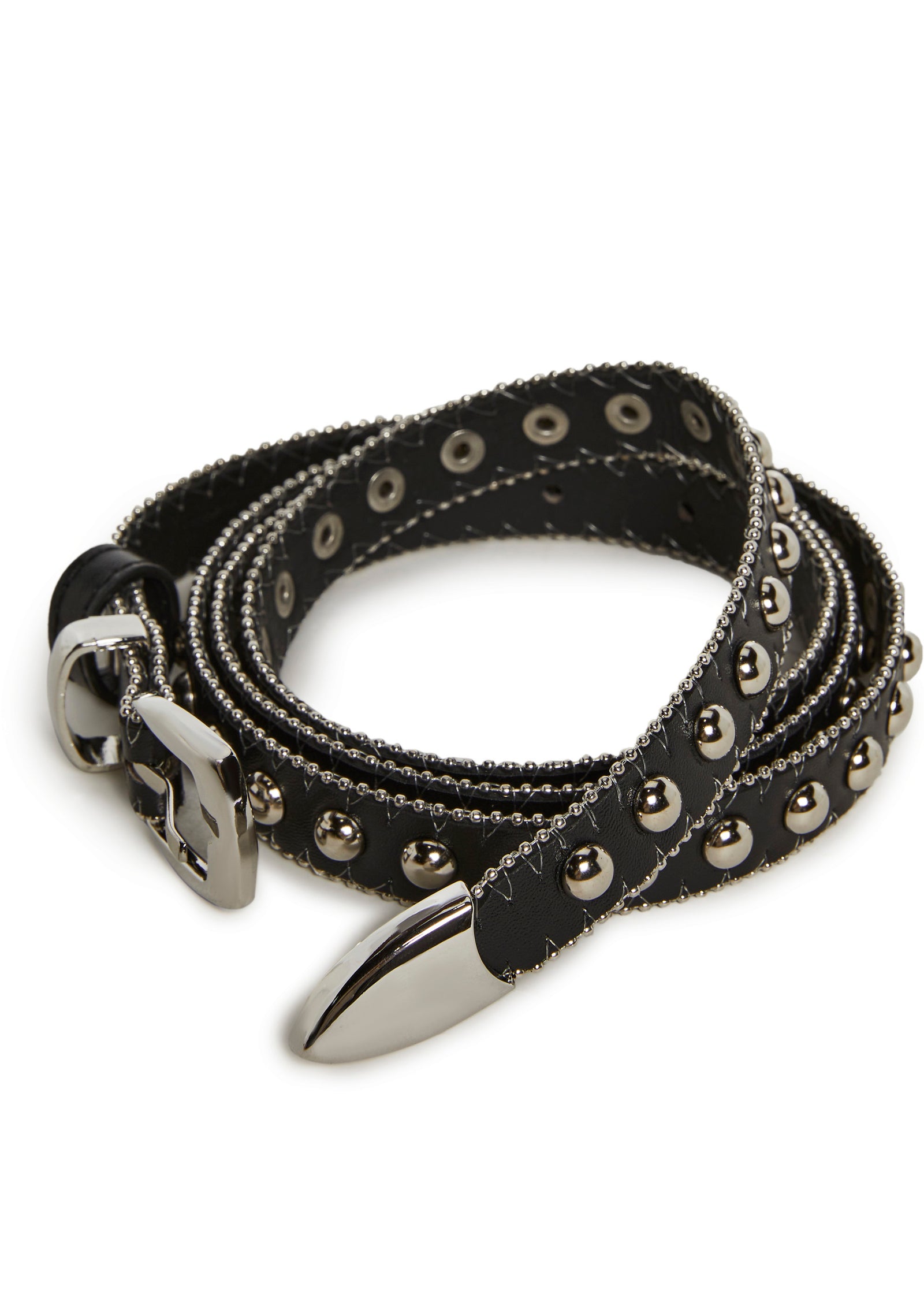 five|black
