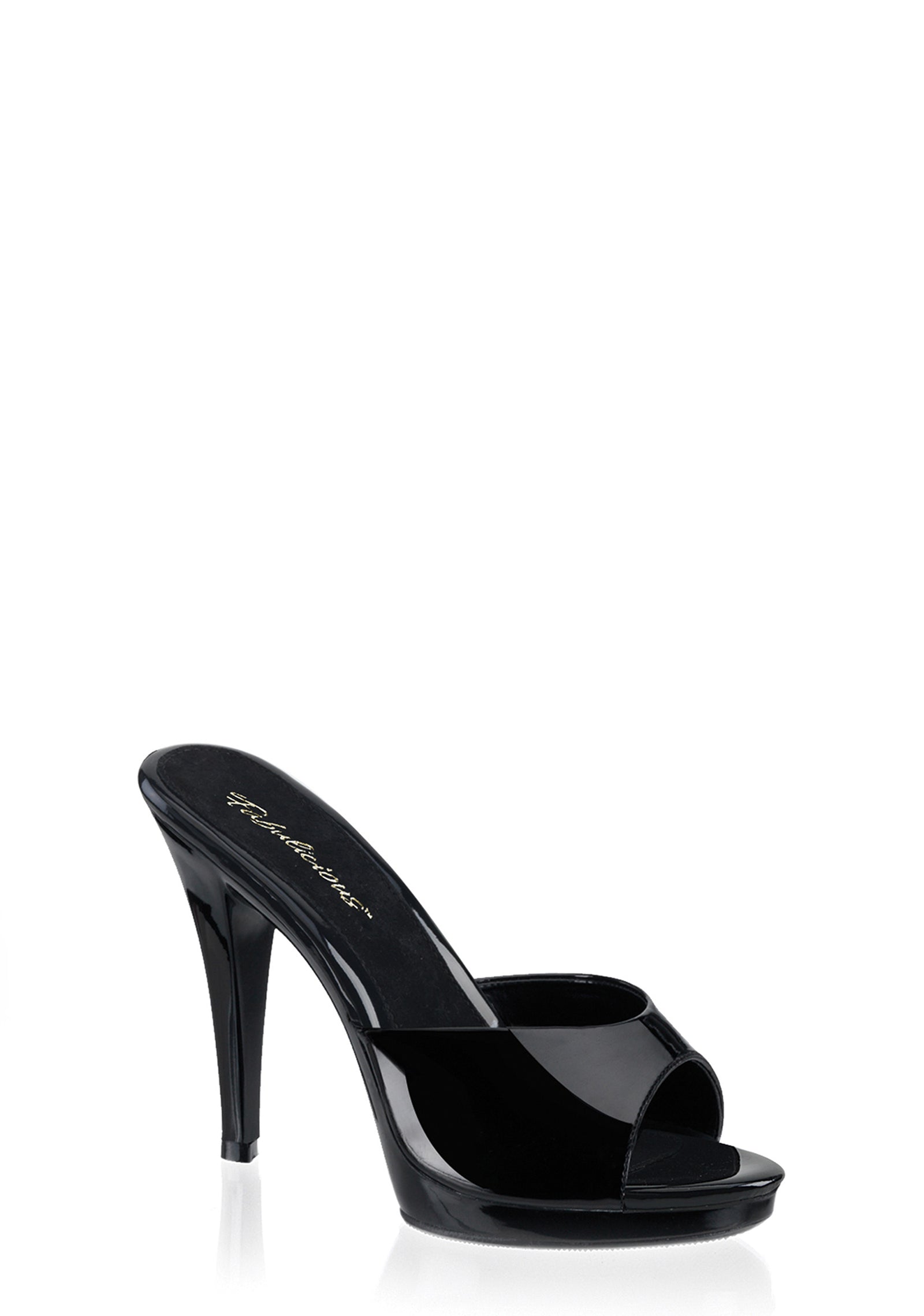 five|black