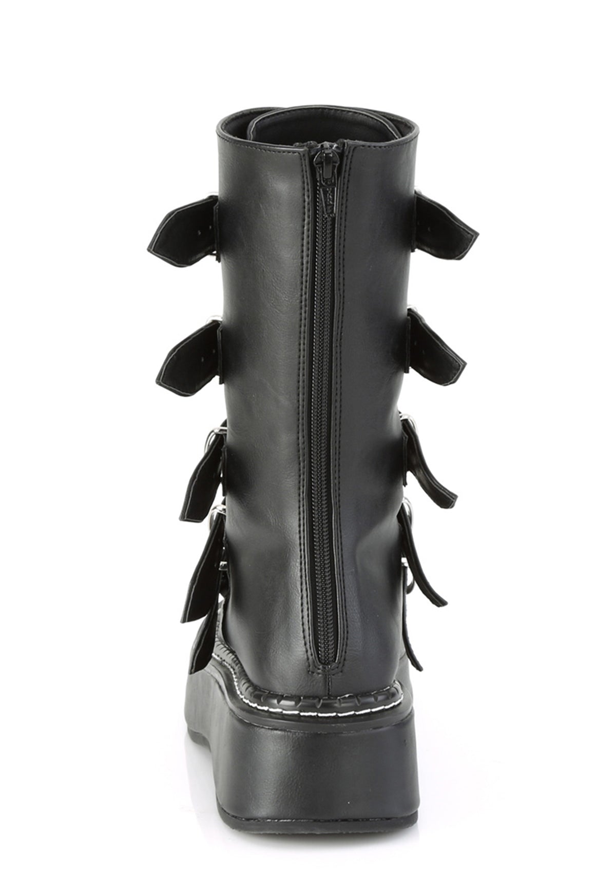 four|black