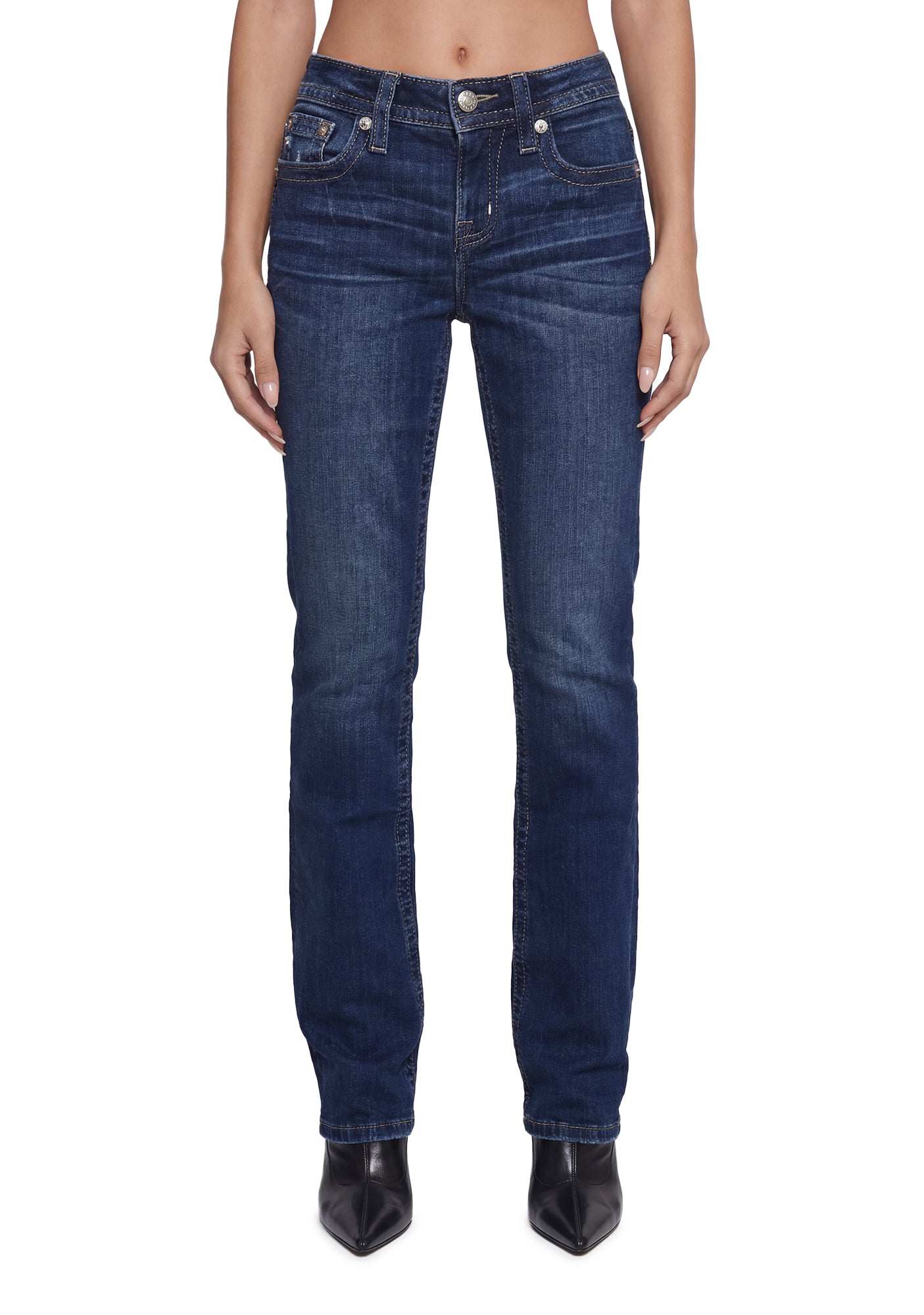 base|denim
