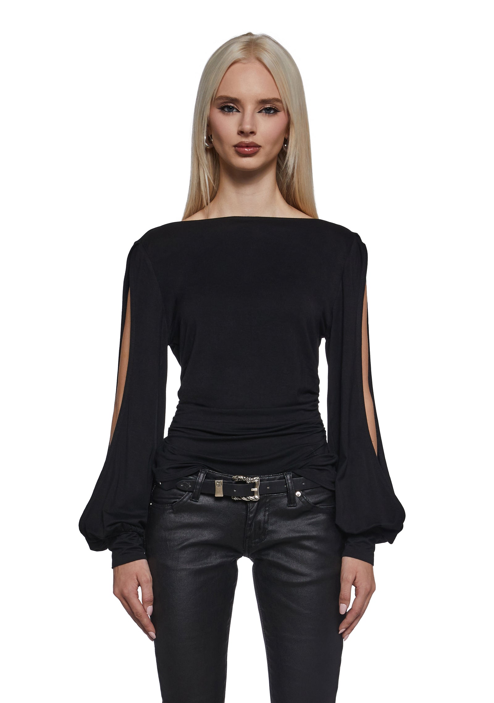 five|black