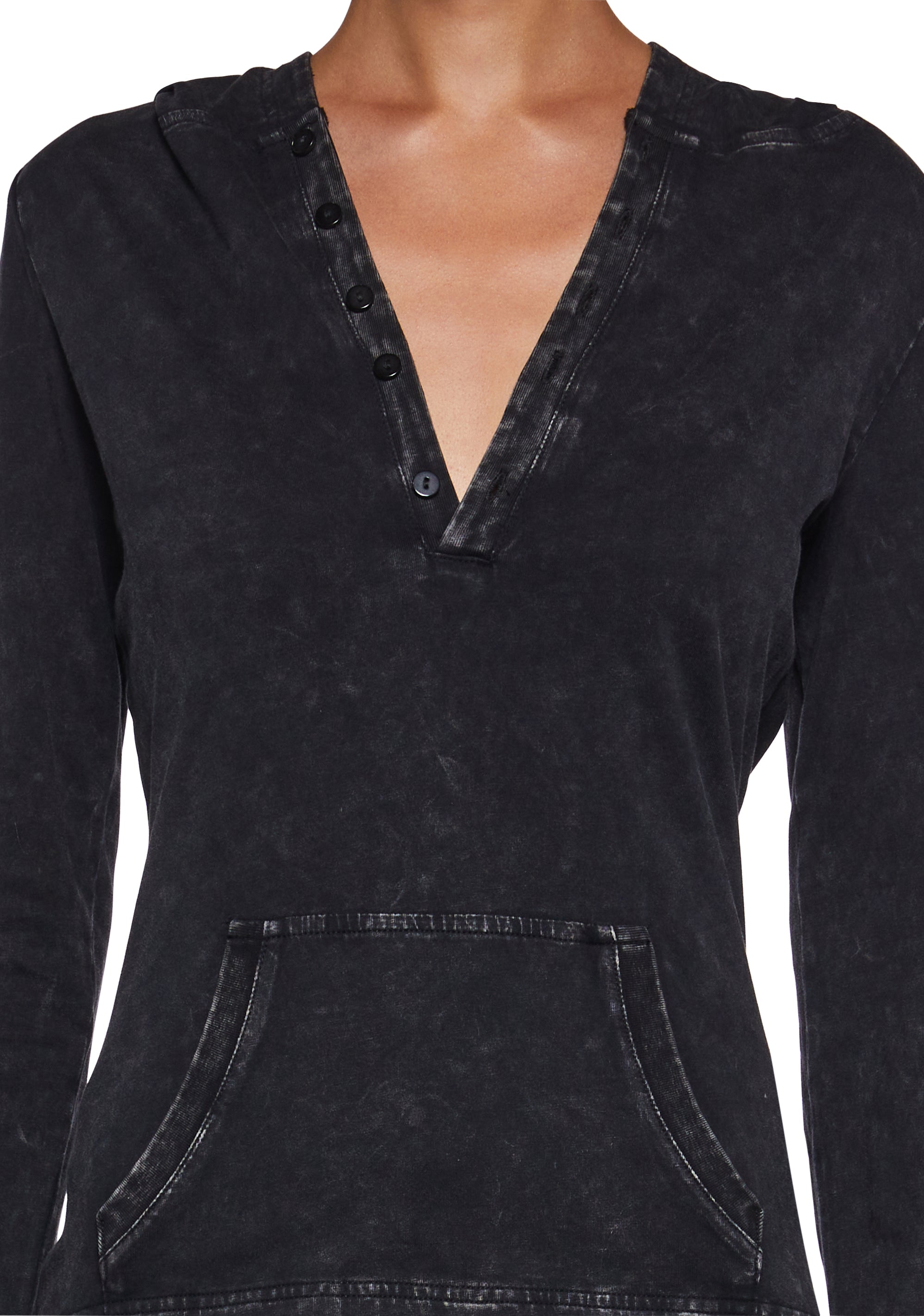 Insta Stare Hoodie Shirt