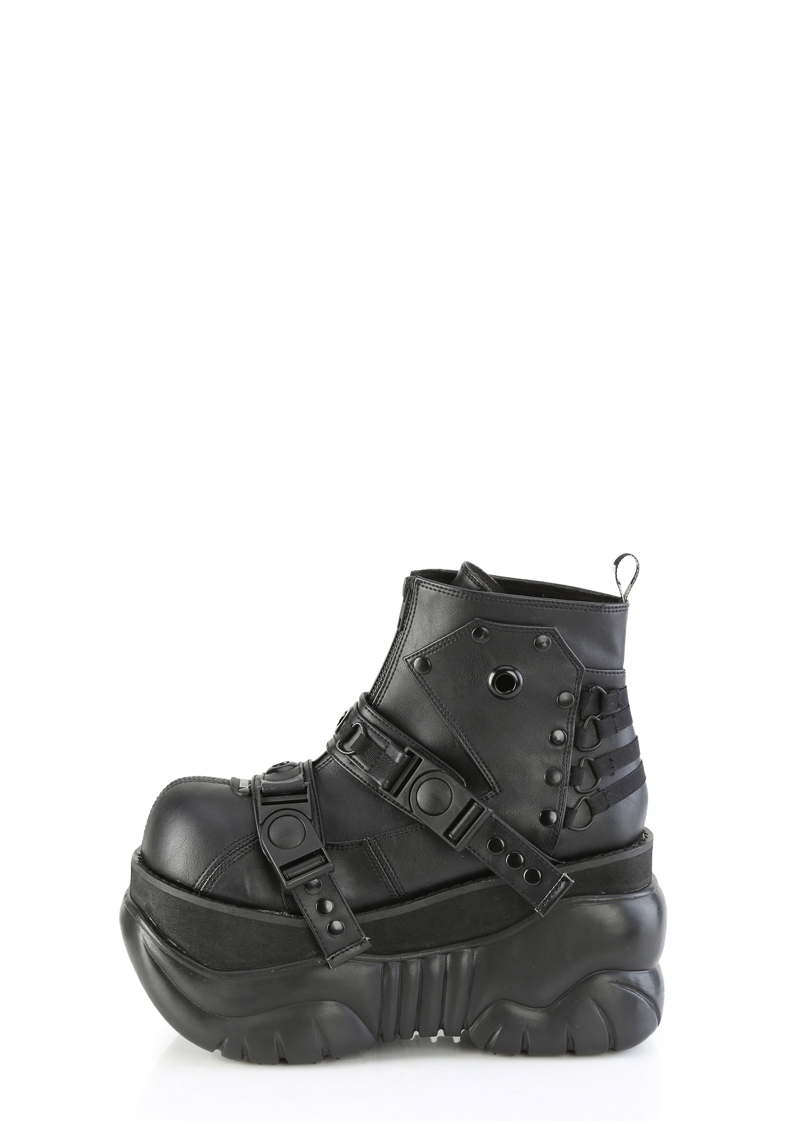 three|black