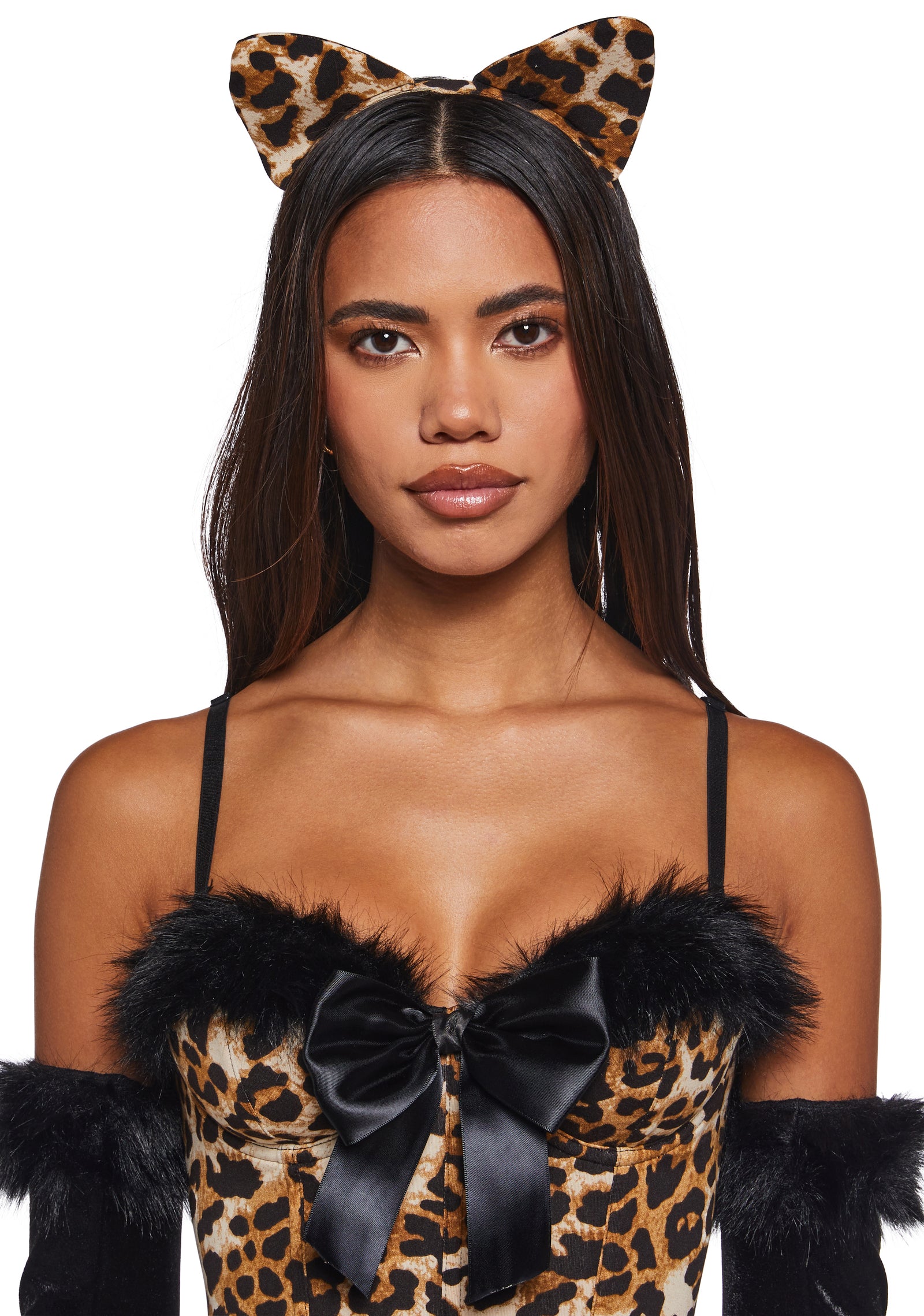 three|leopard