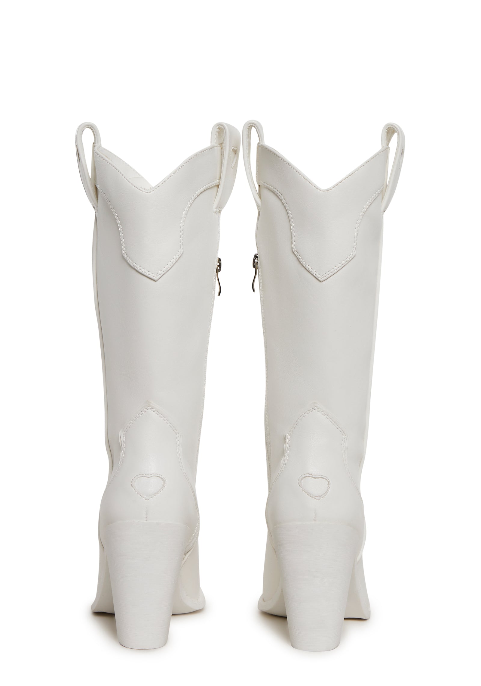 five|white