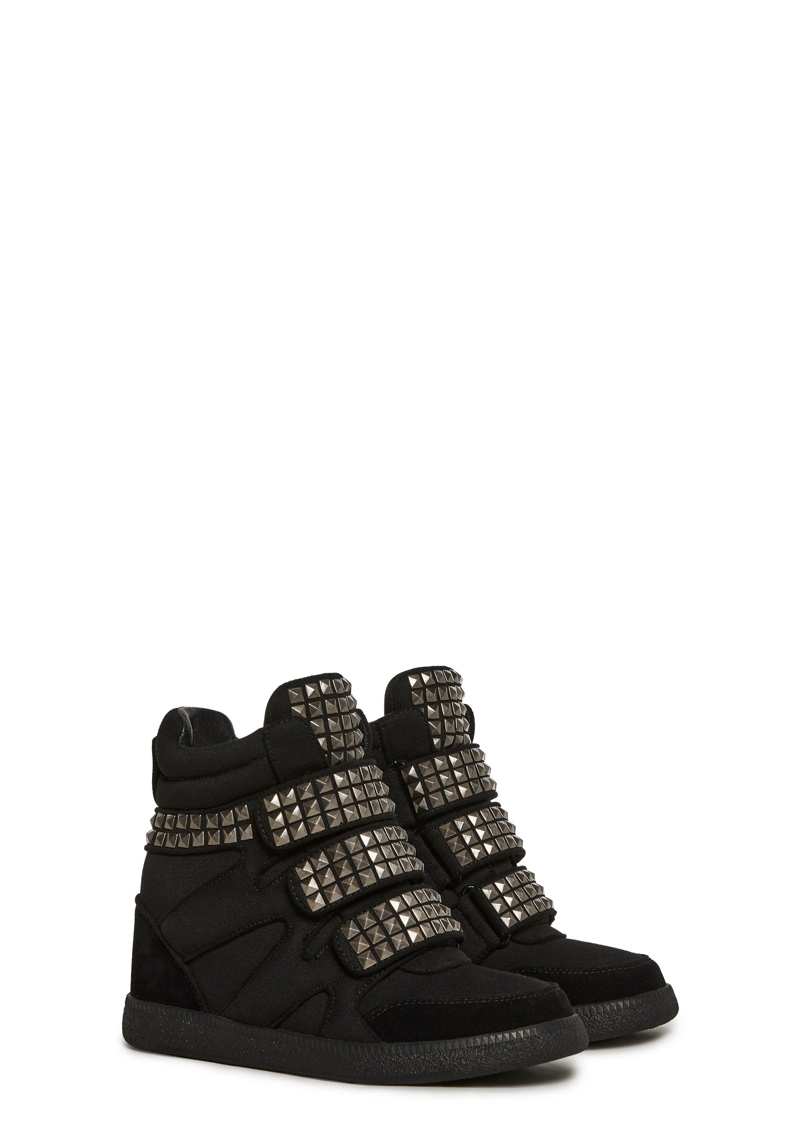 three|black