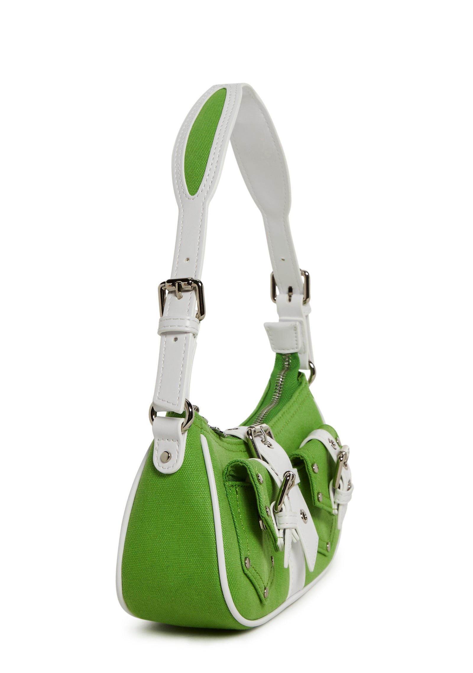 three|green