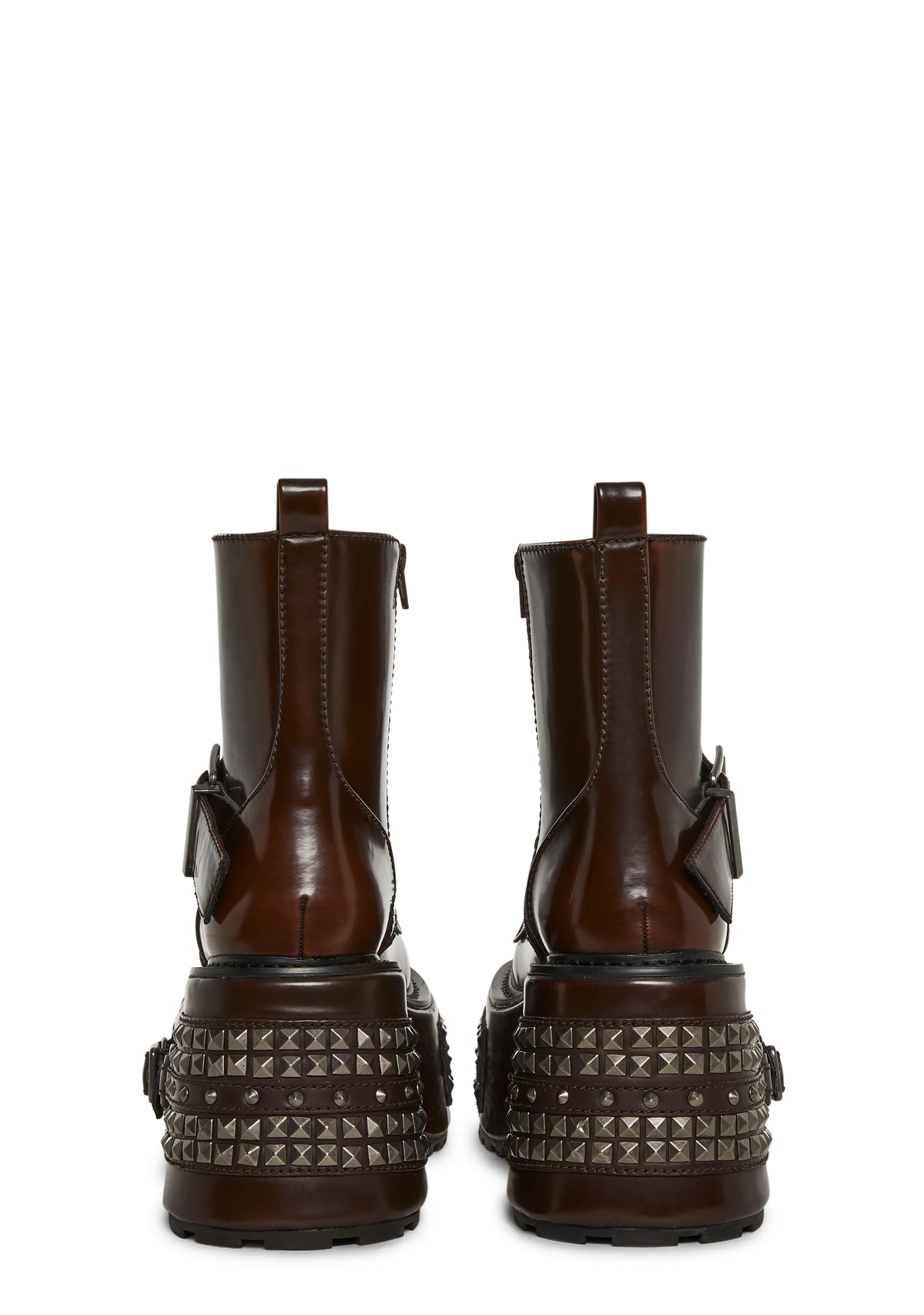 four|brown