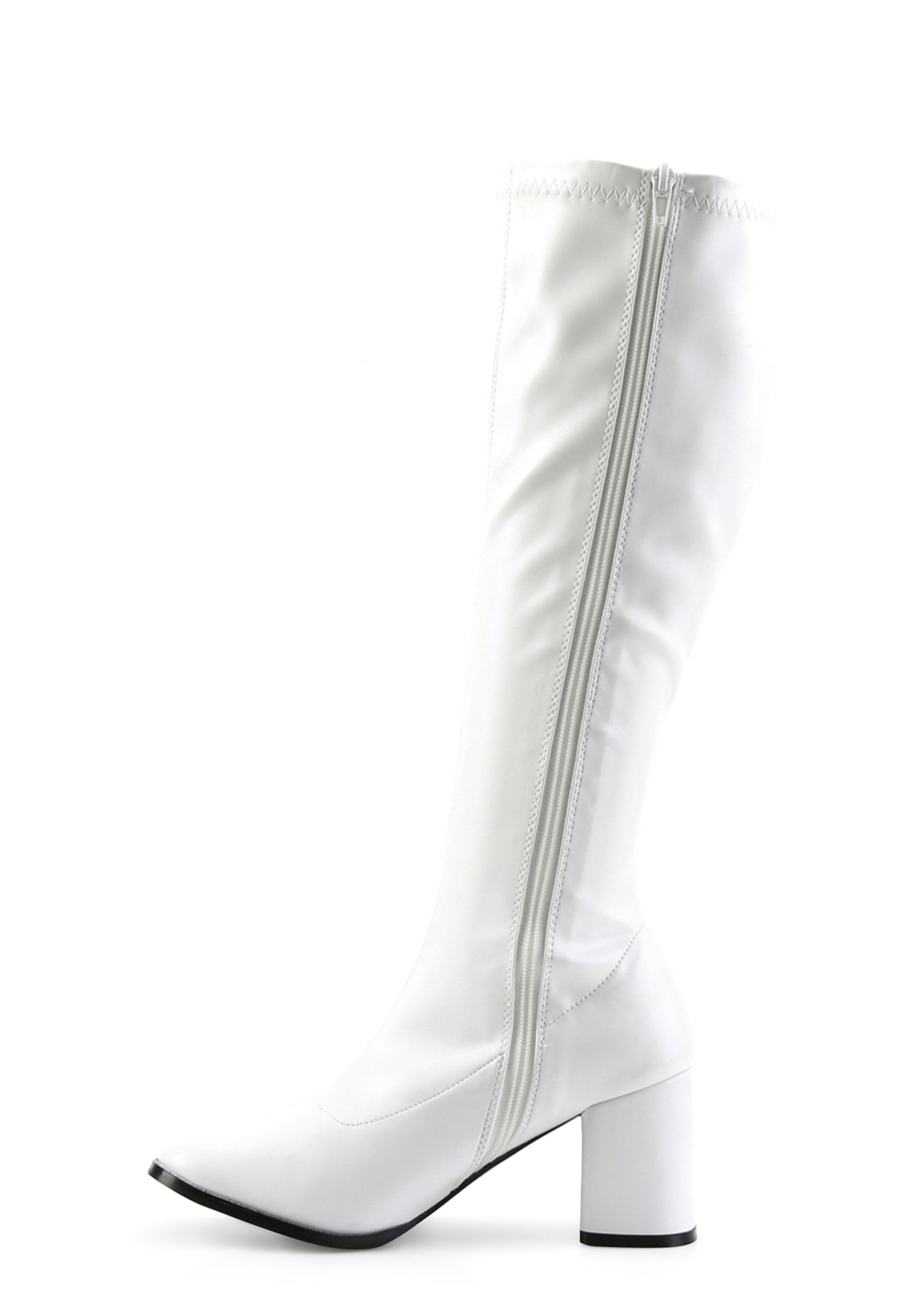 five|white