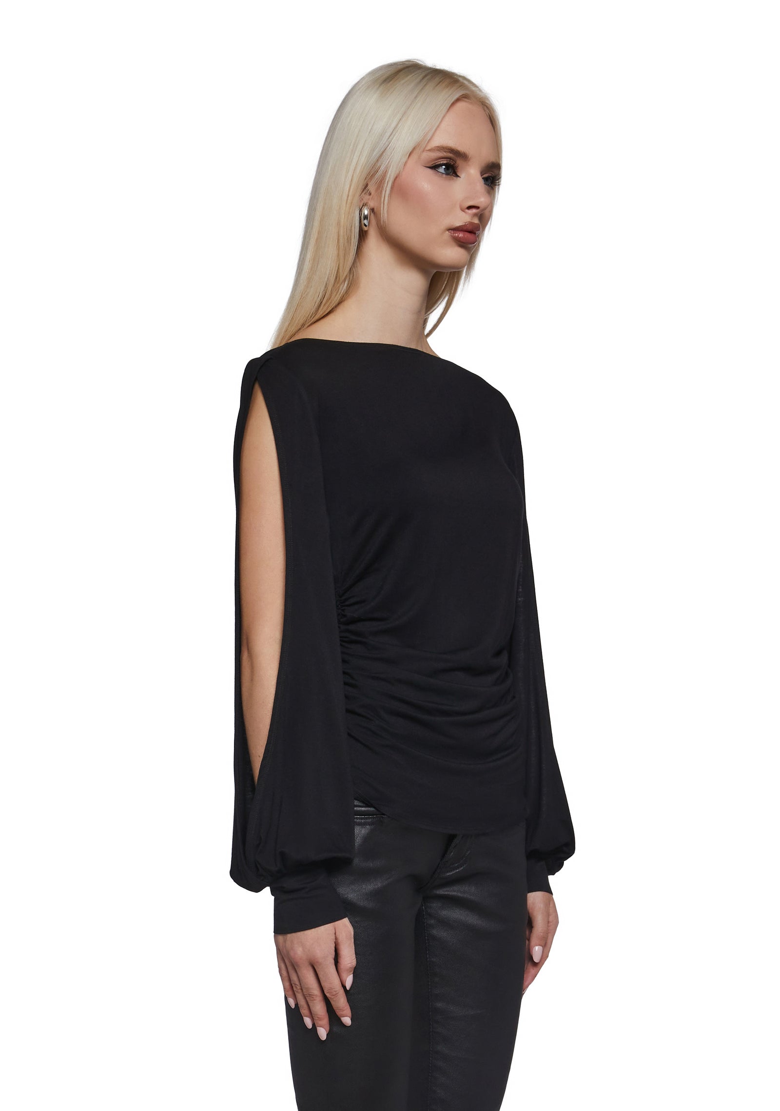 three|black
