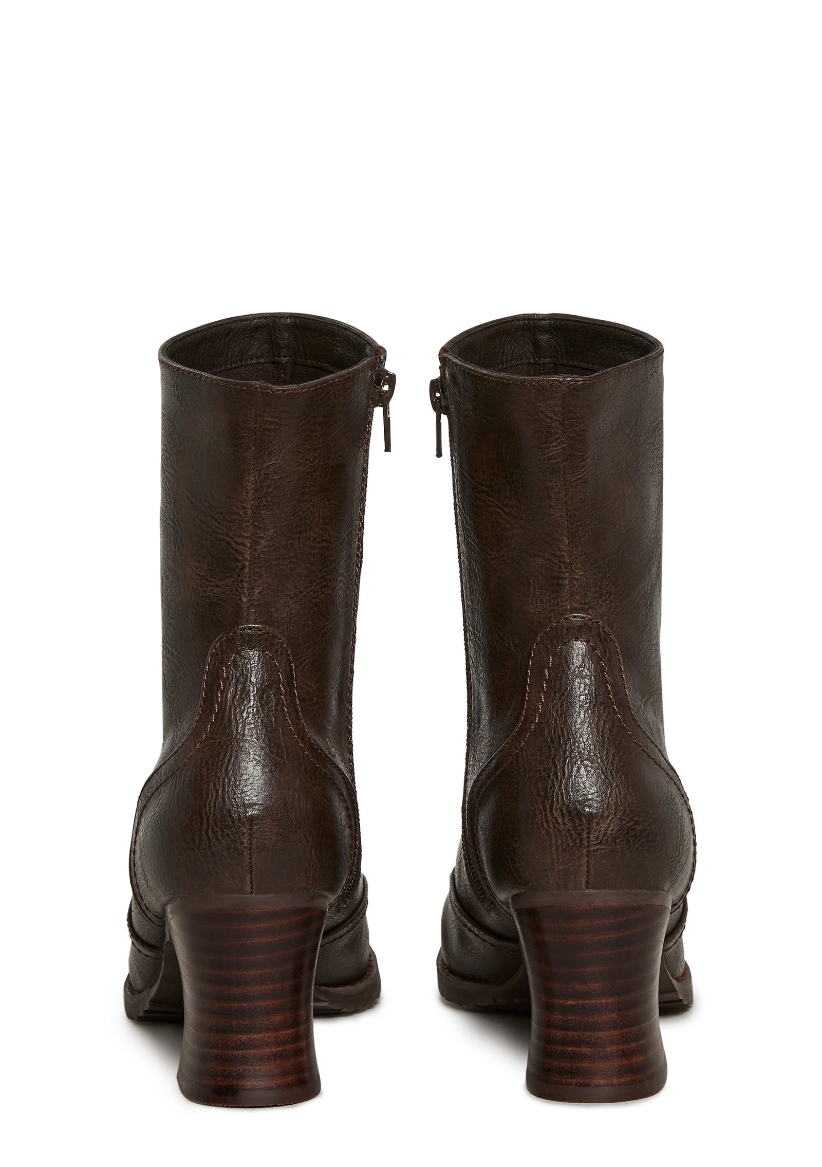 four|brown