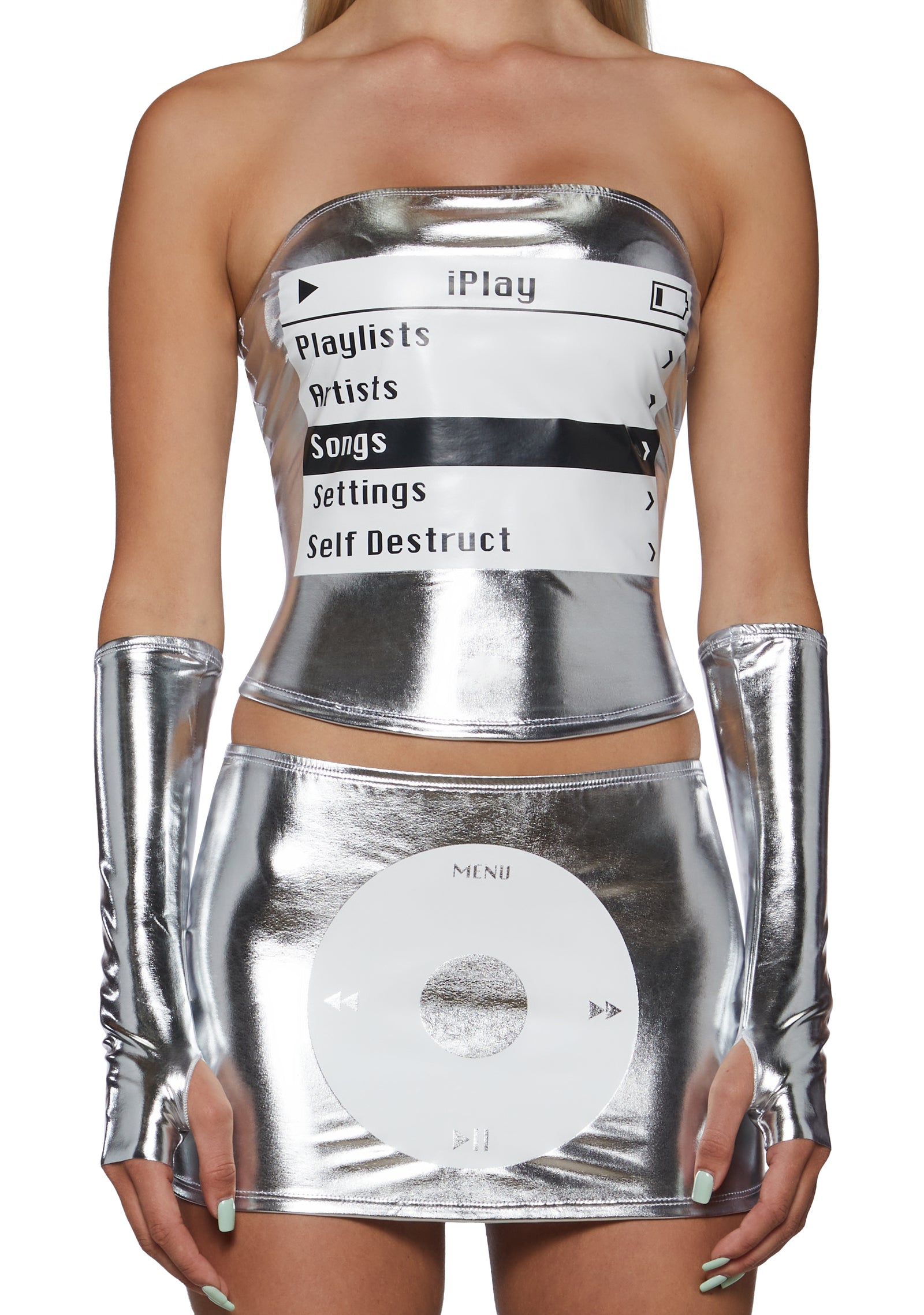five|silver