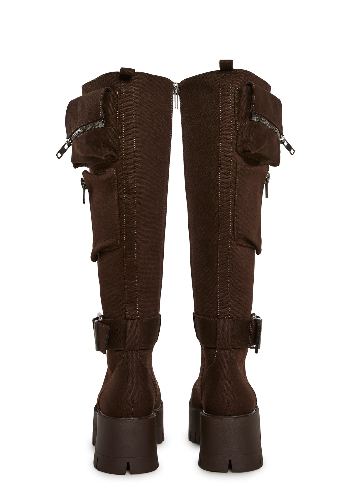 four|brown