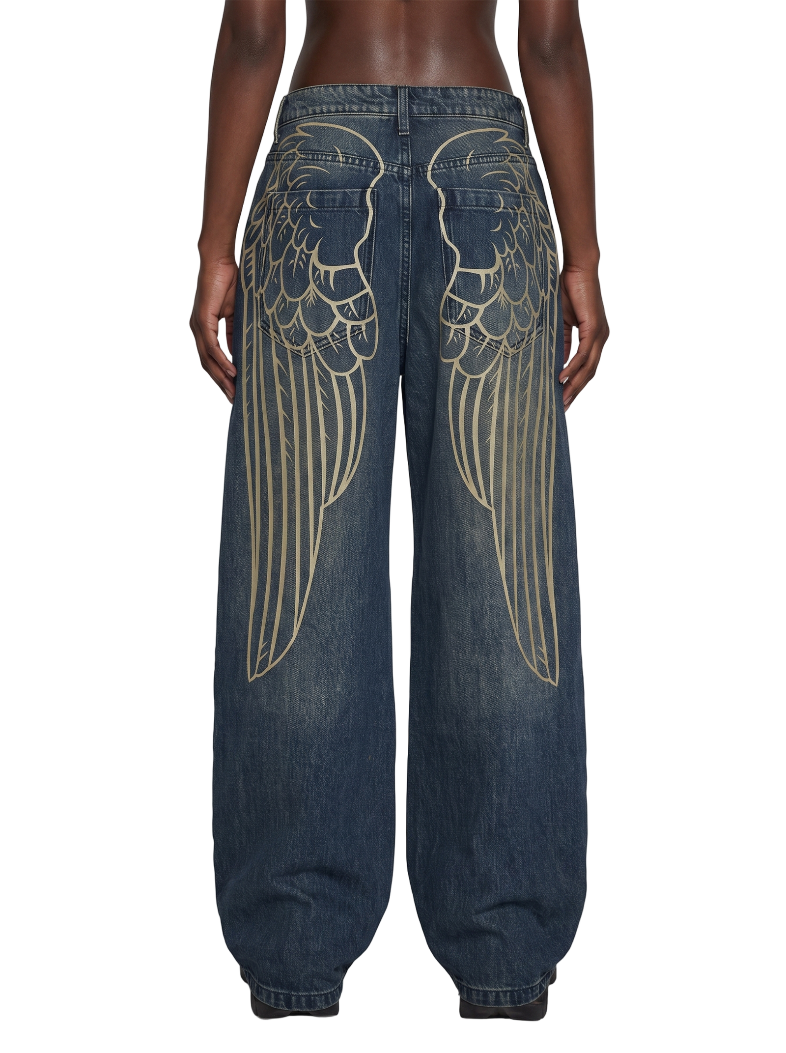 base|dark blue