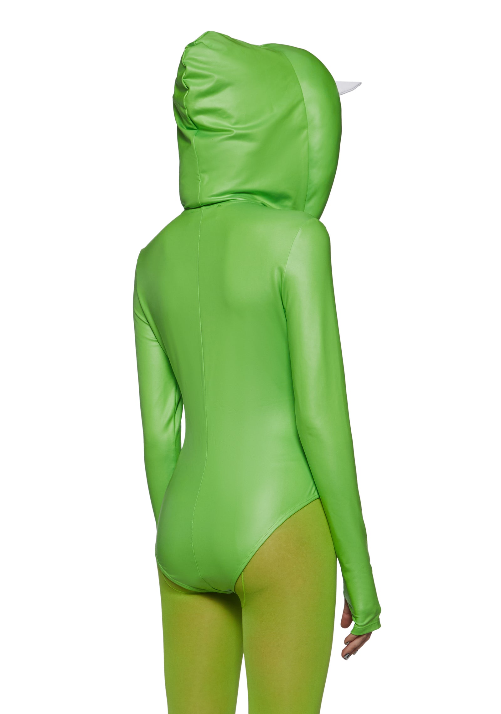 four|green
