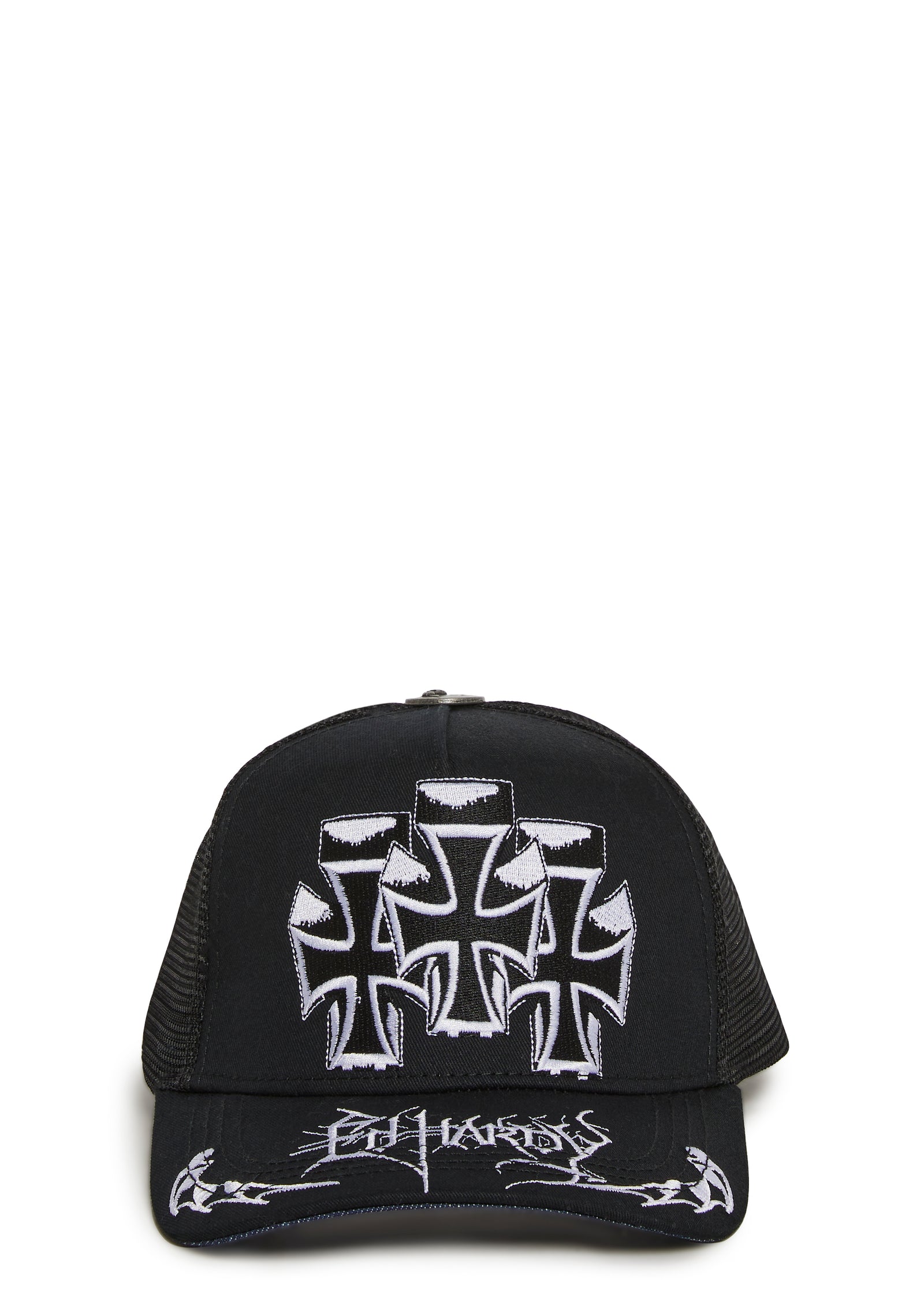 four|black