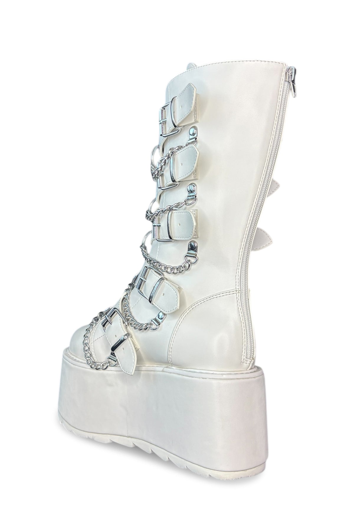 five|white