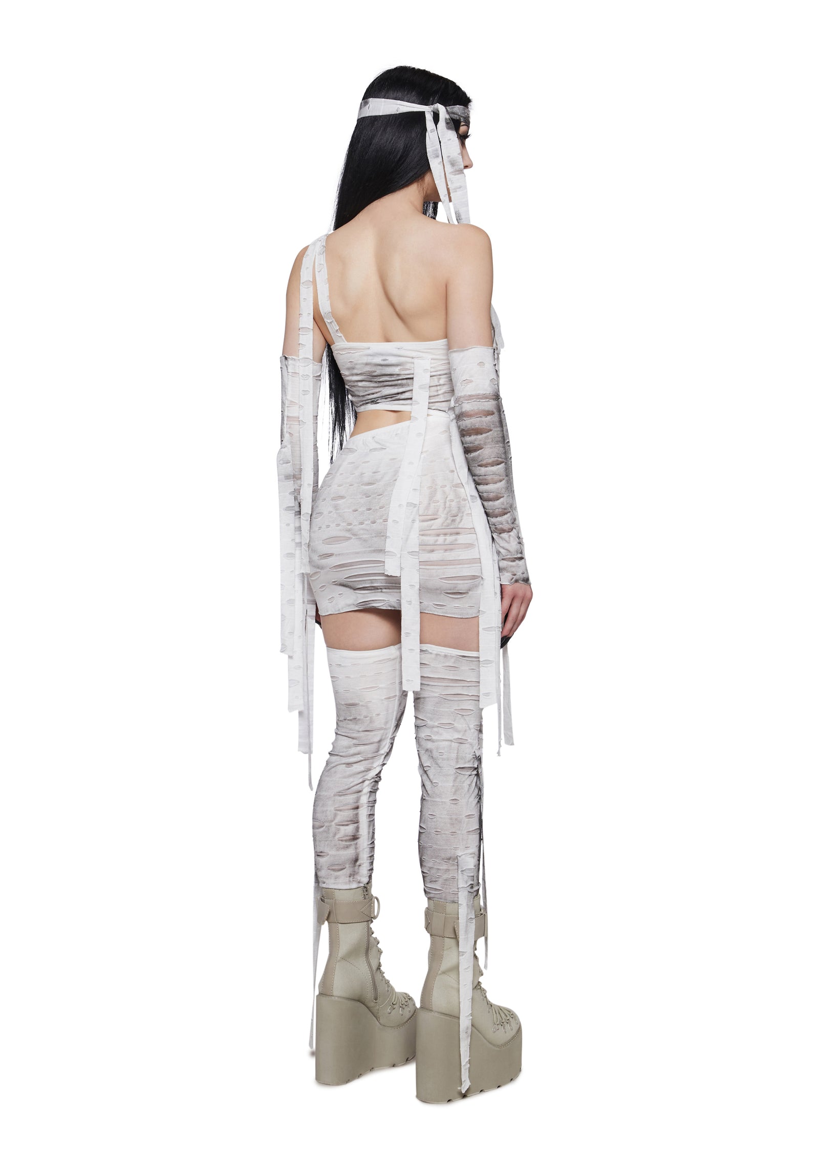 four|white