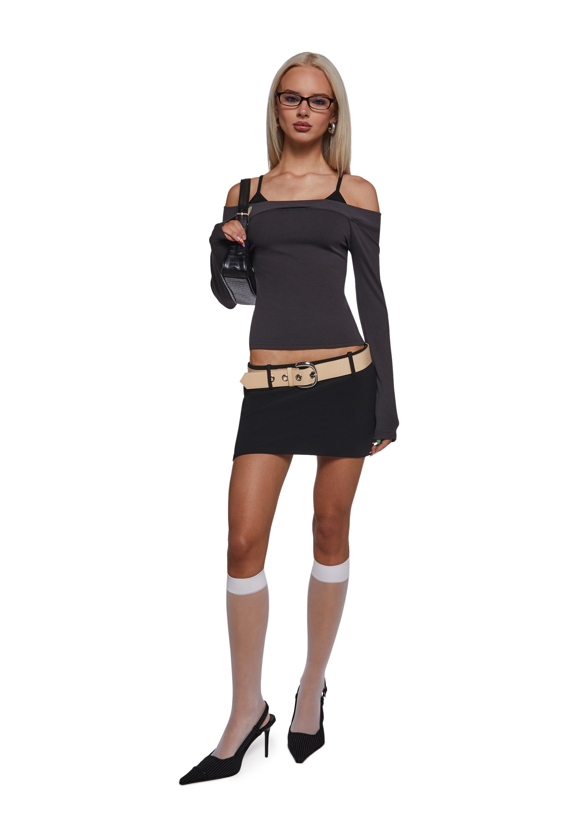 Crush Magic Slip Dress