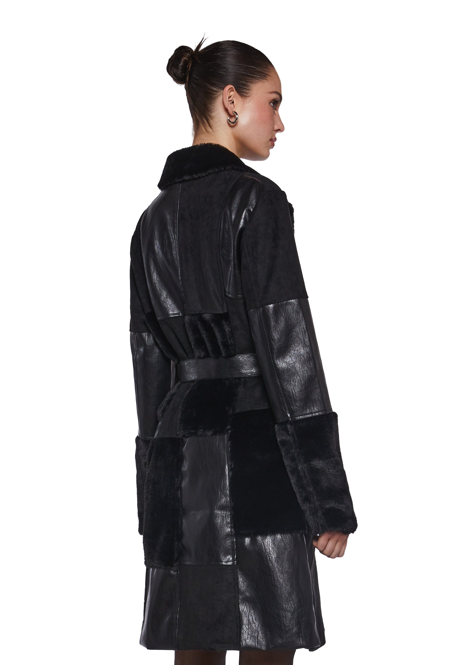 four|black
