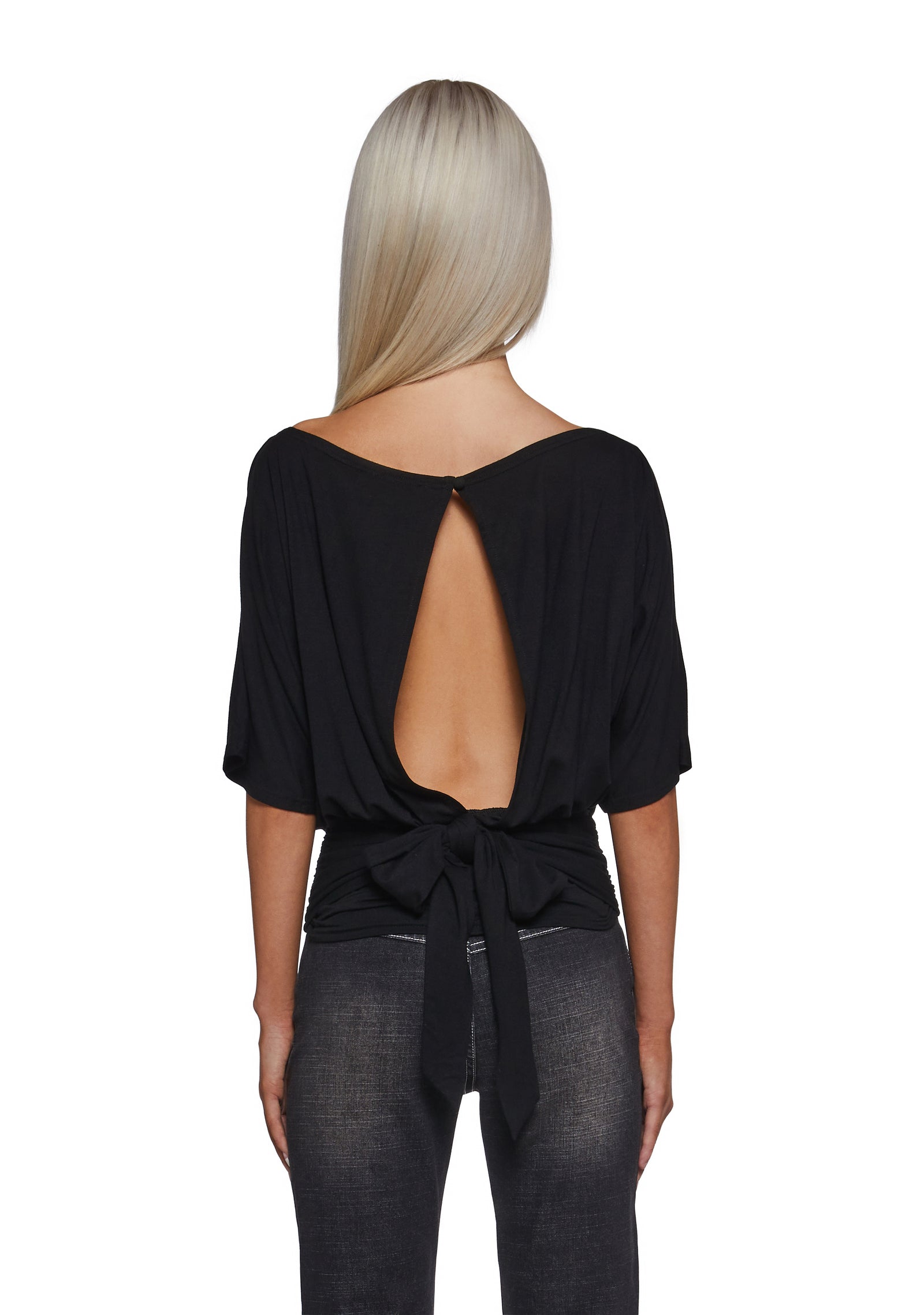 five|black