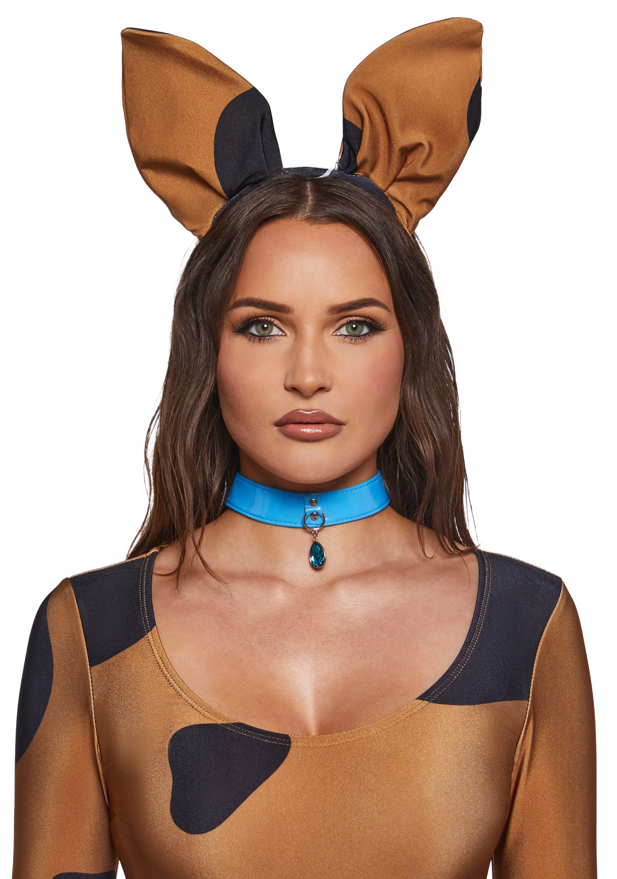 Doggie Detective TV Costume