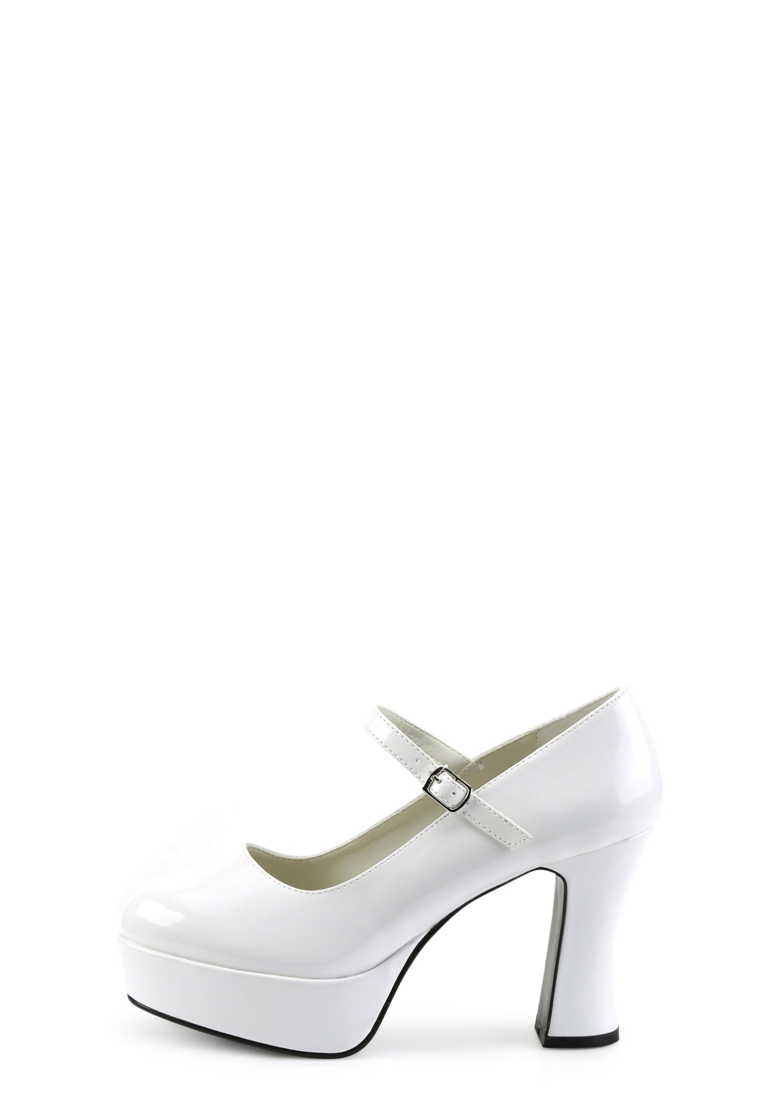 five|white