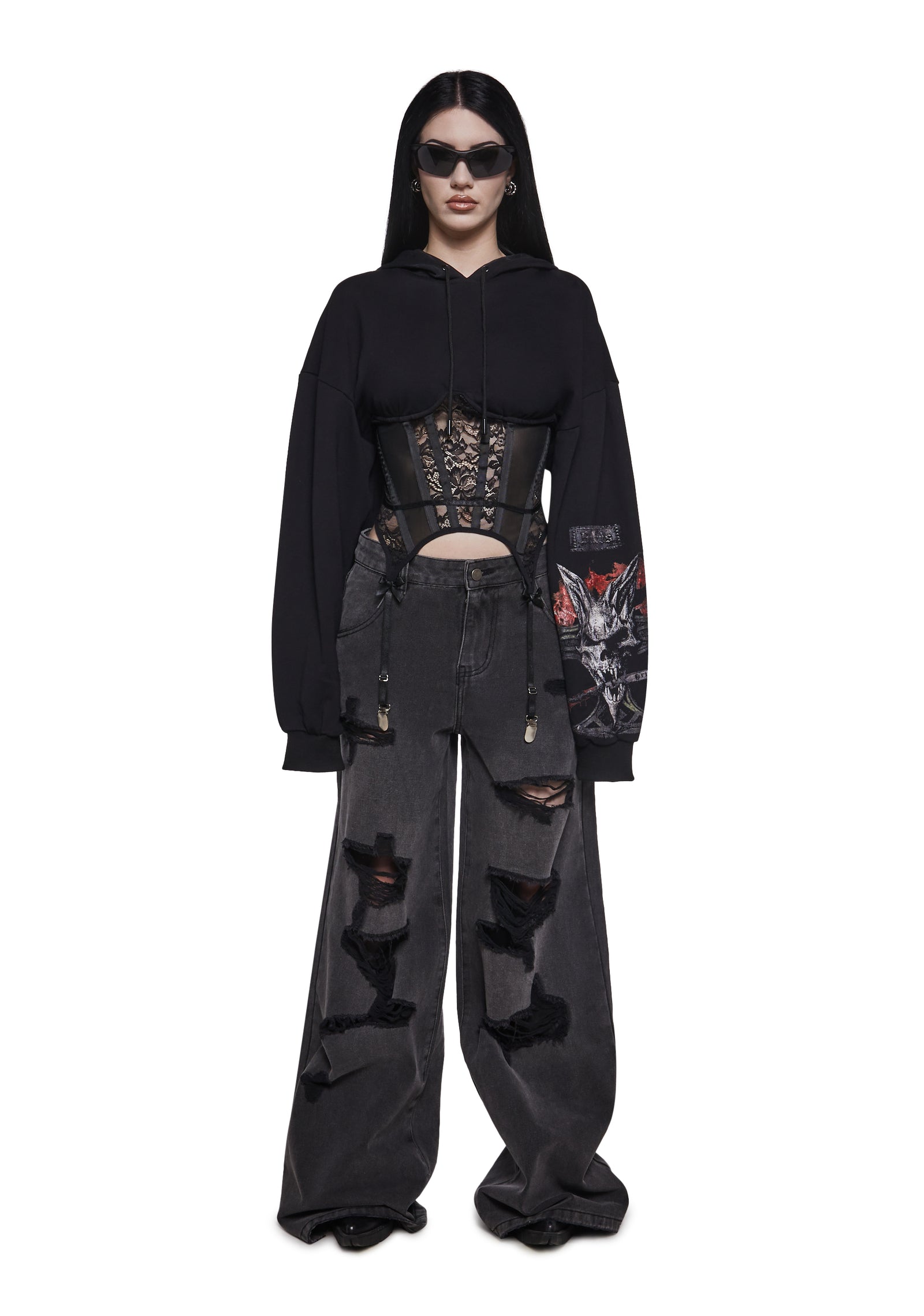 eight|black