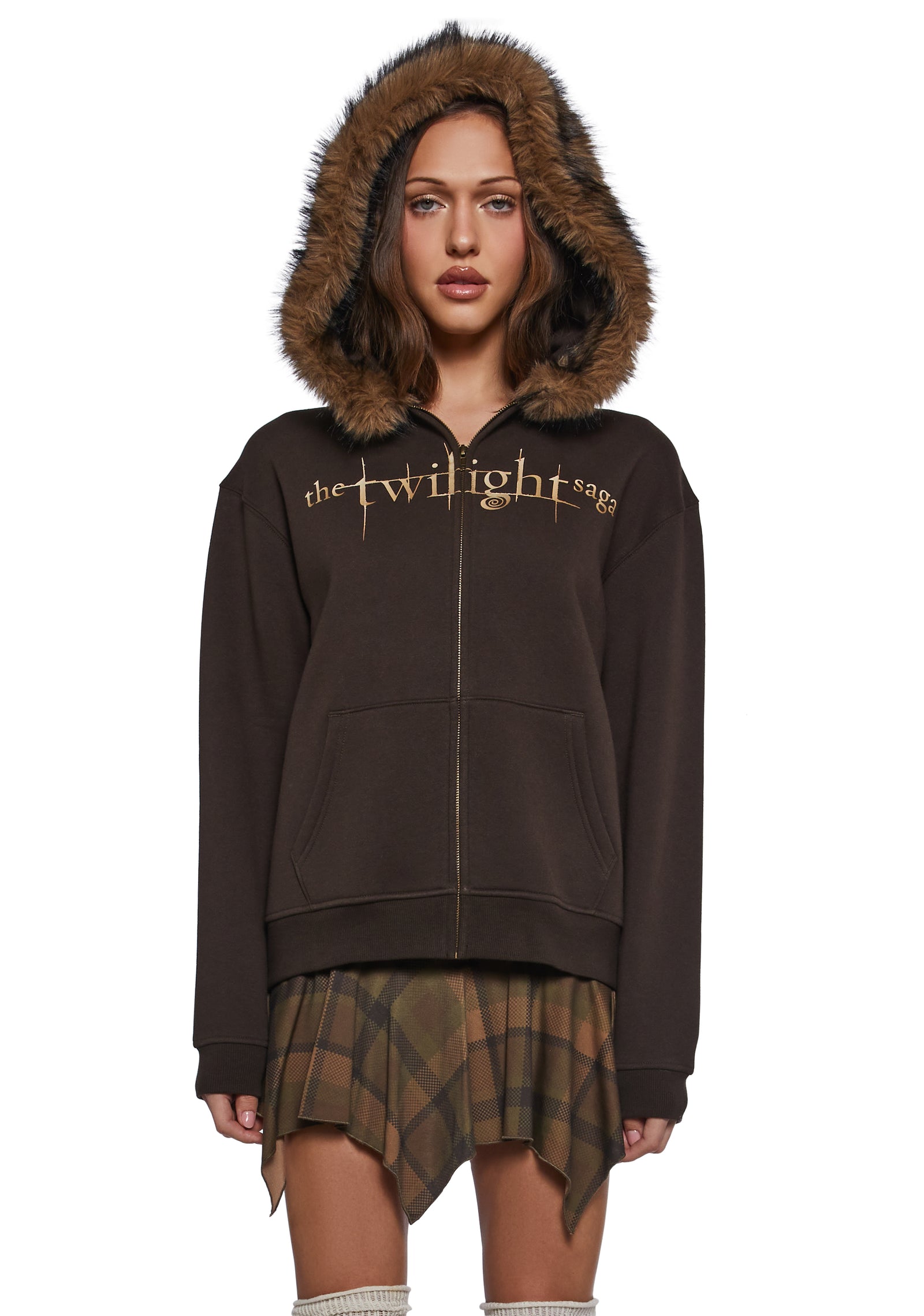 eight|brown
