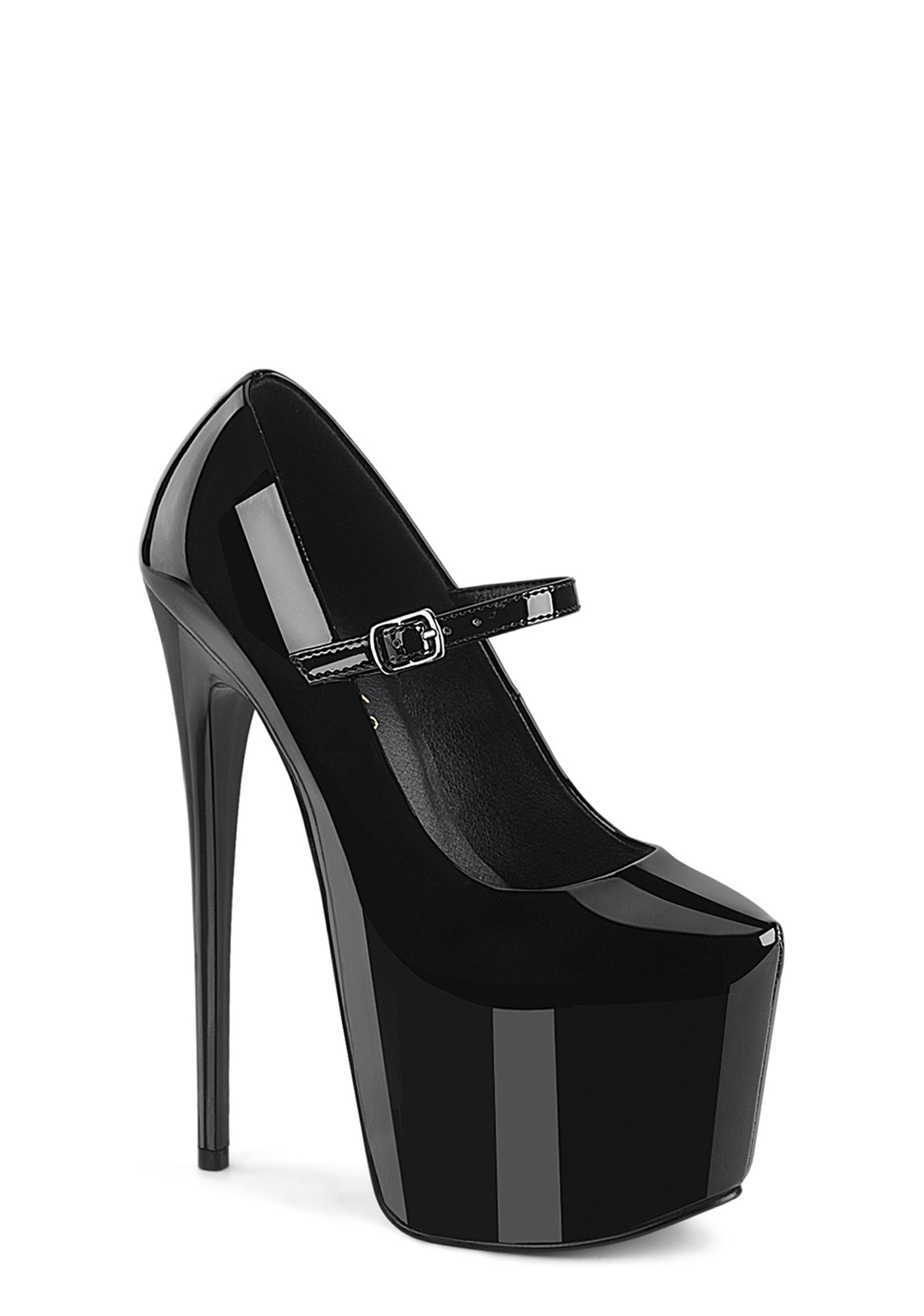 five|black
