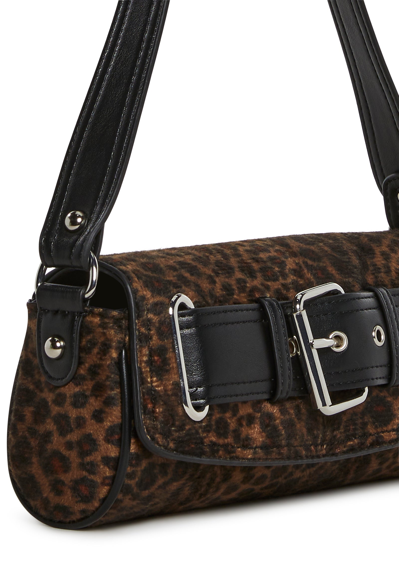 five|leopard