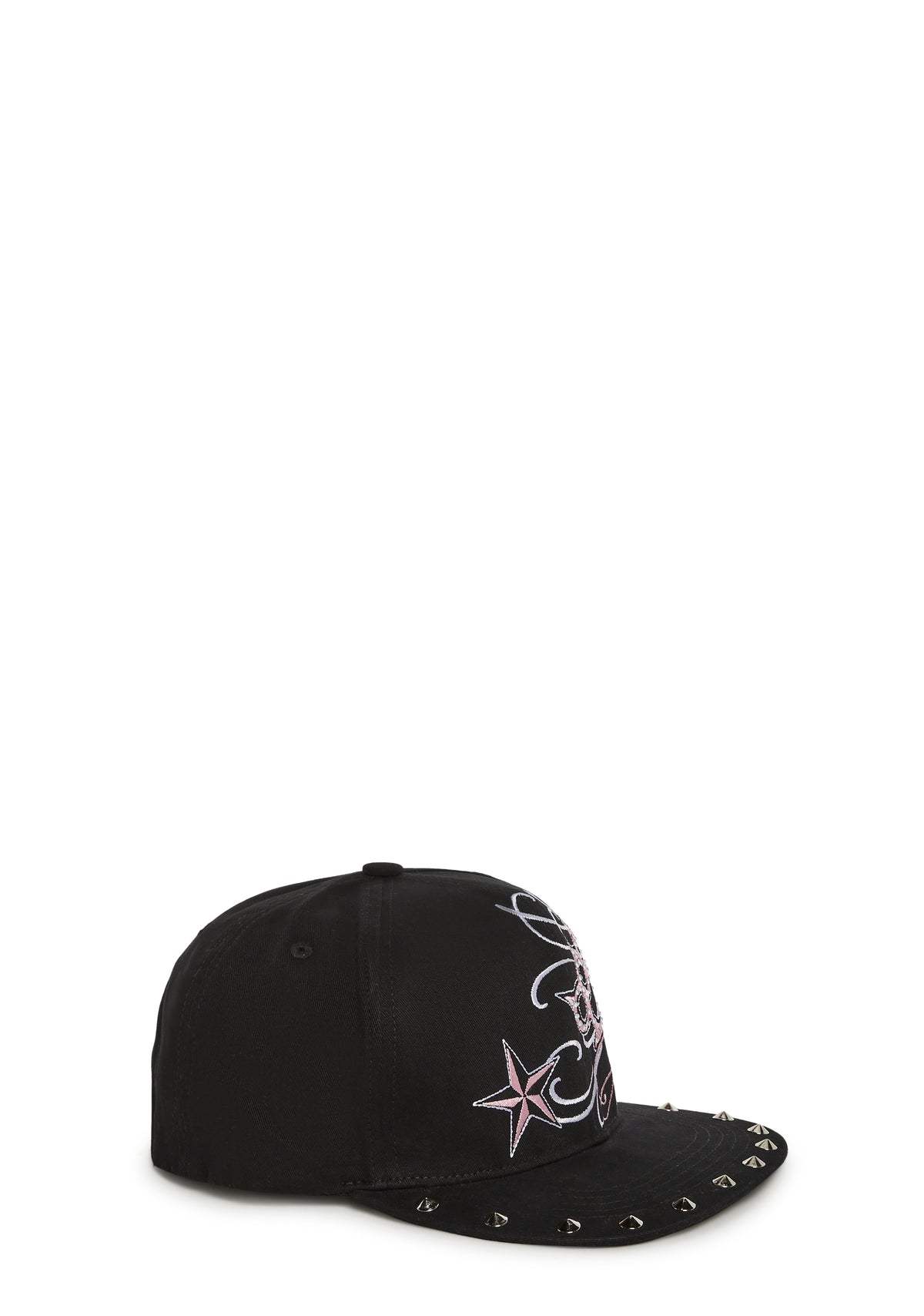 six|black