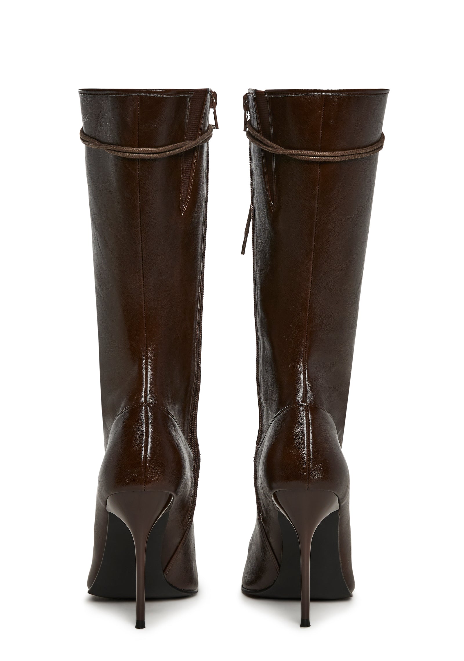four|brown