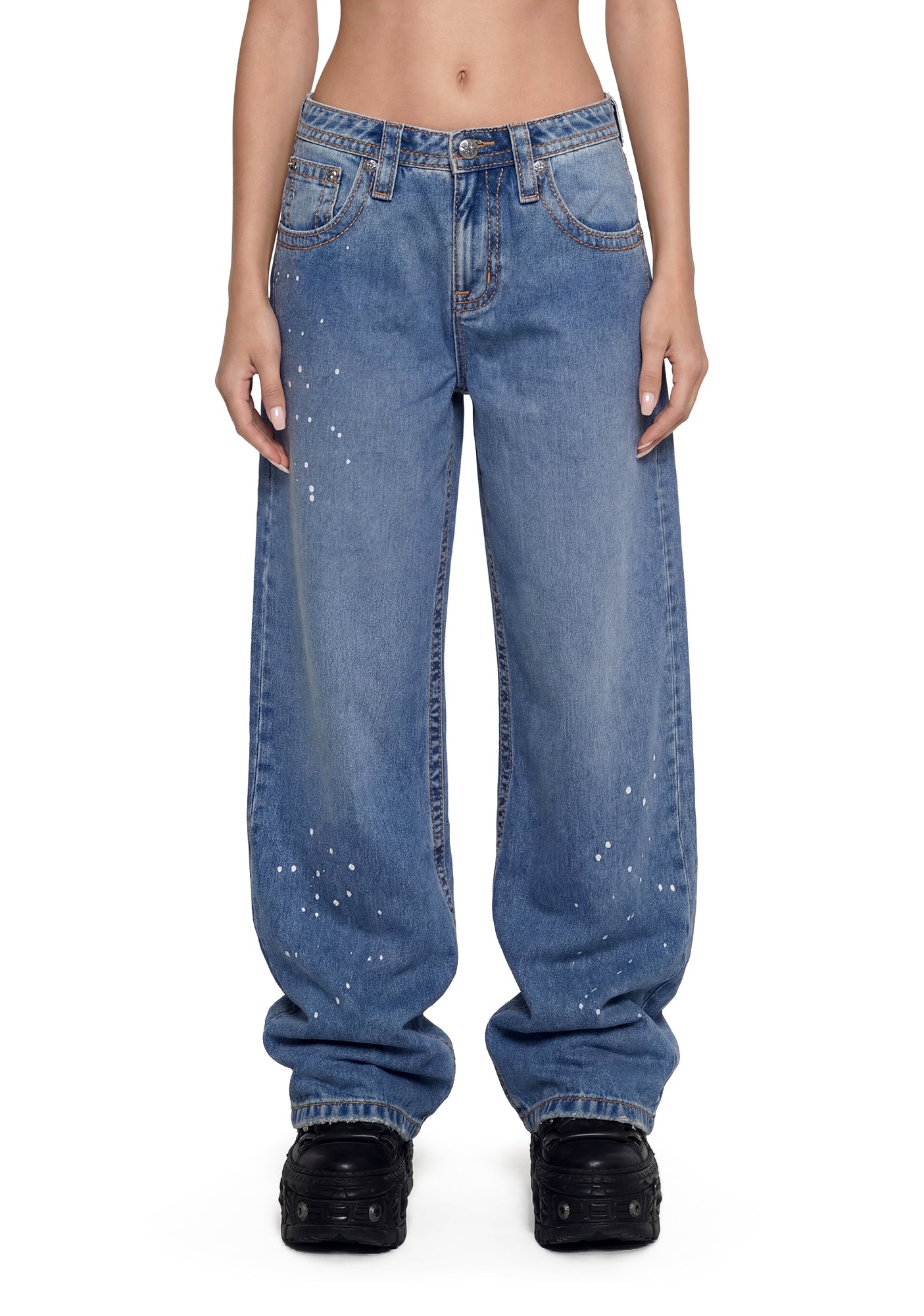 base|denim