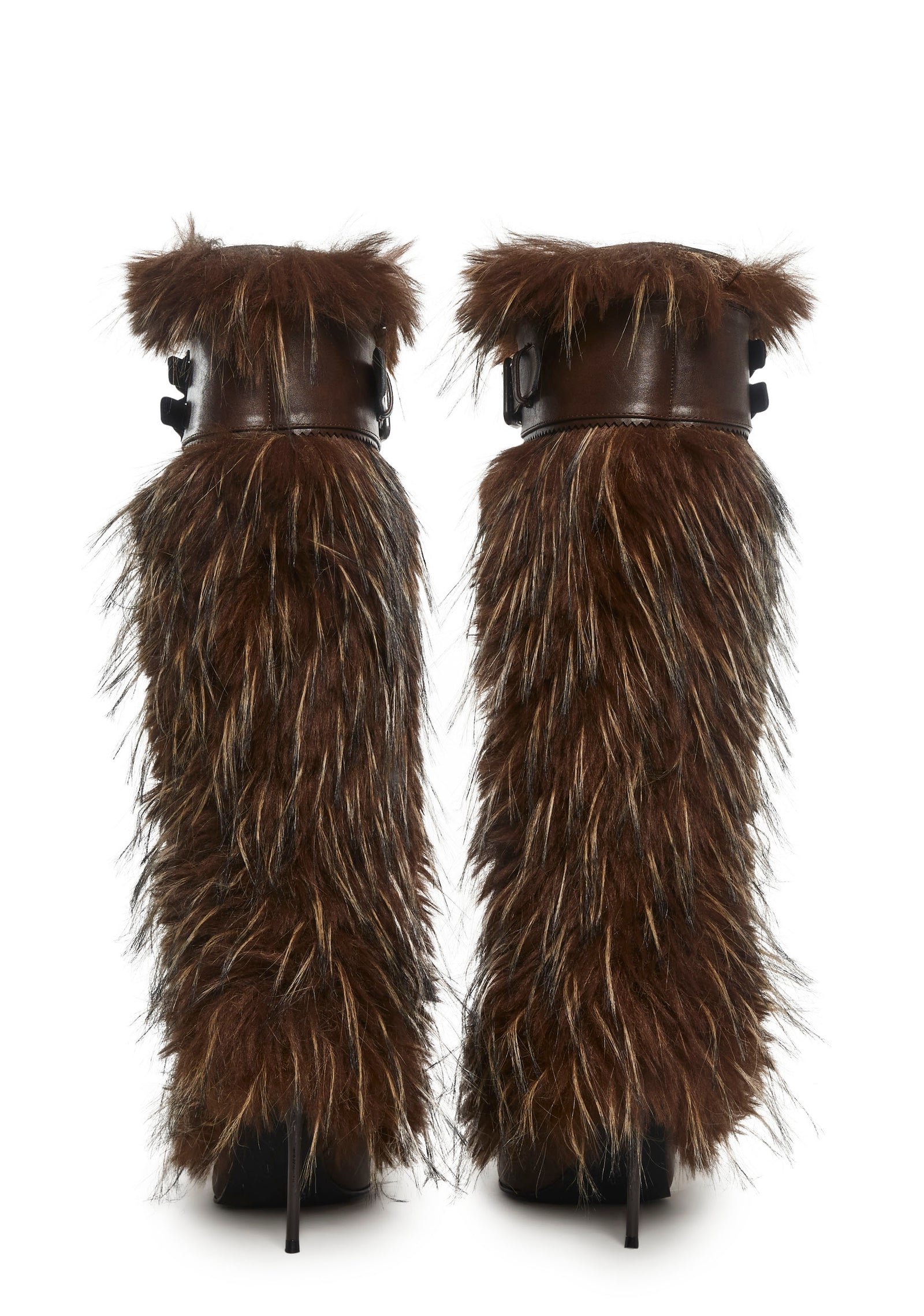 four|brown