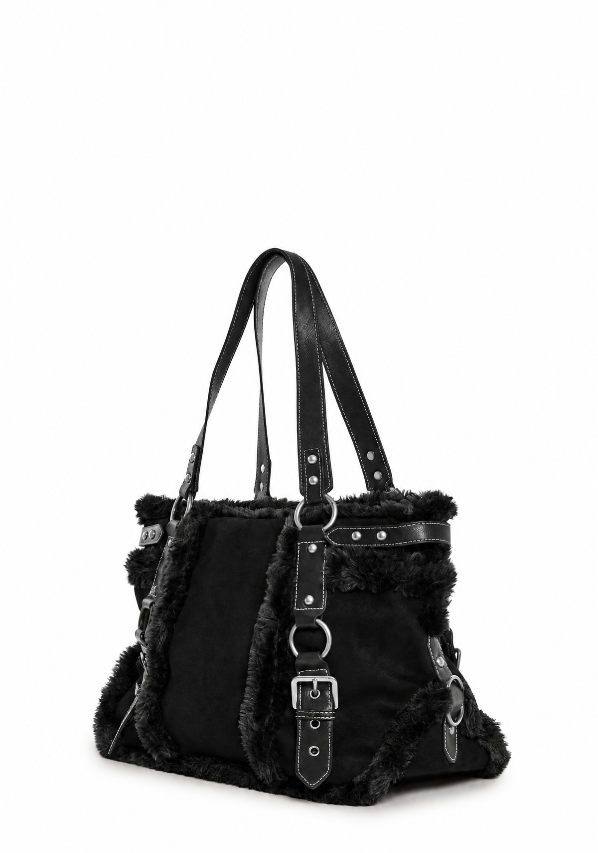 three|black