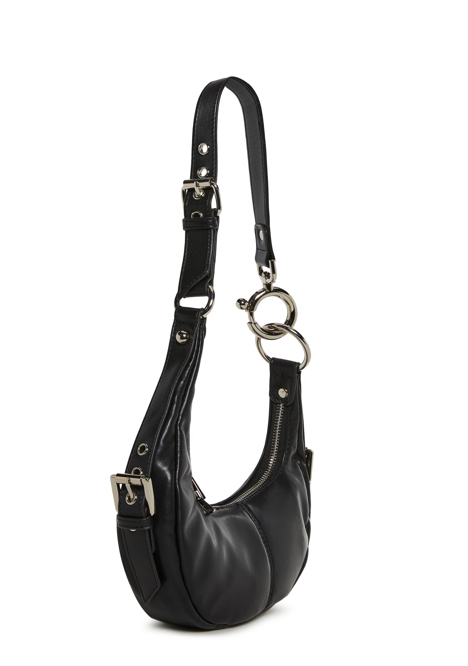 three|black
