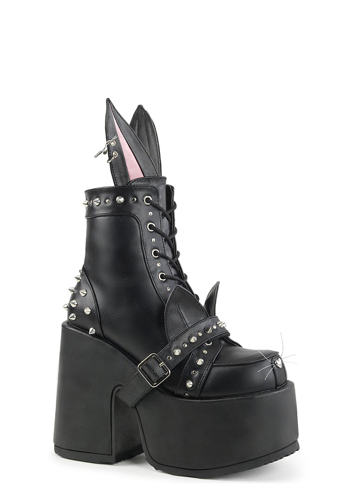 five|black