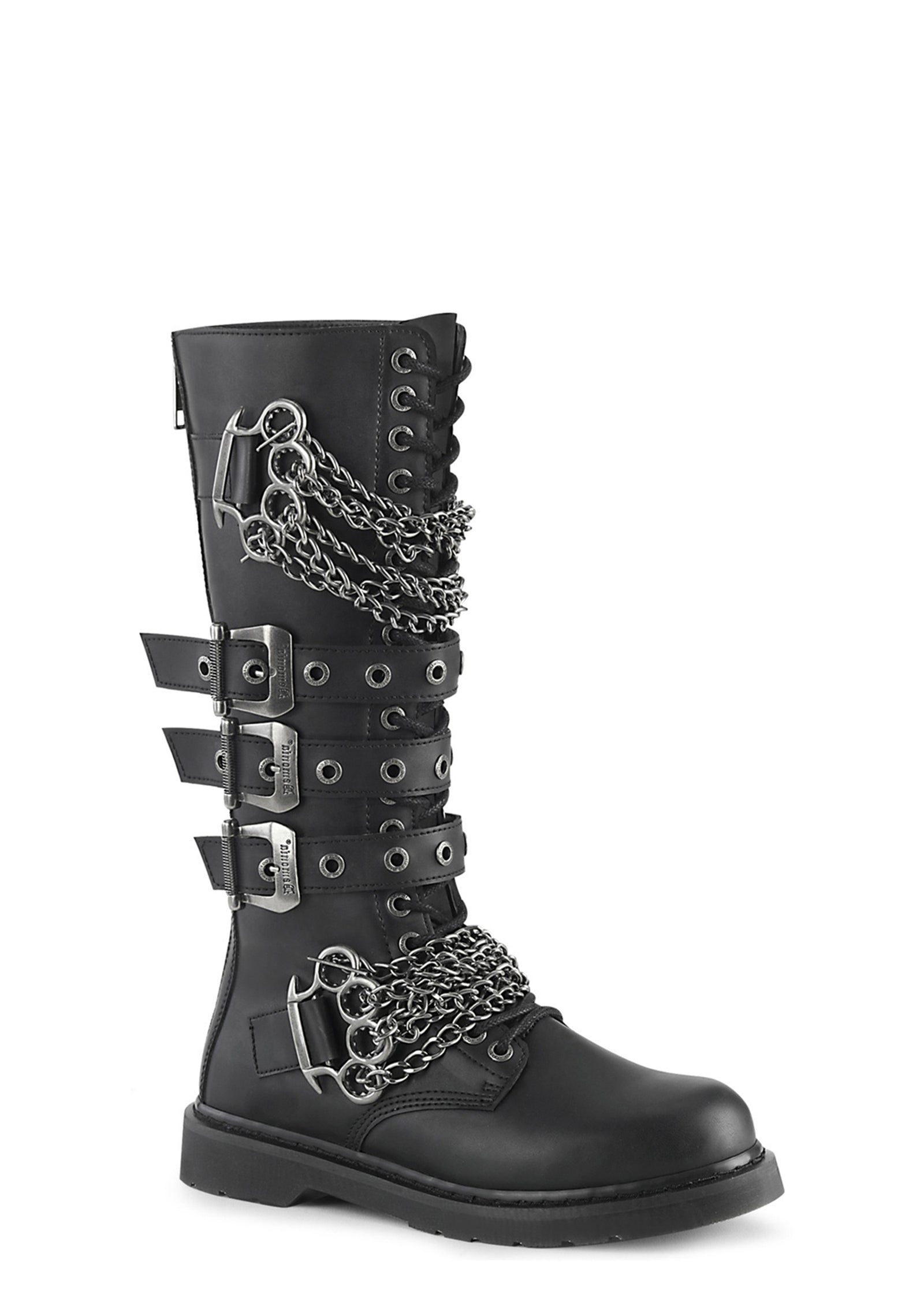 five|black