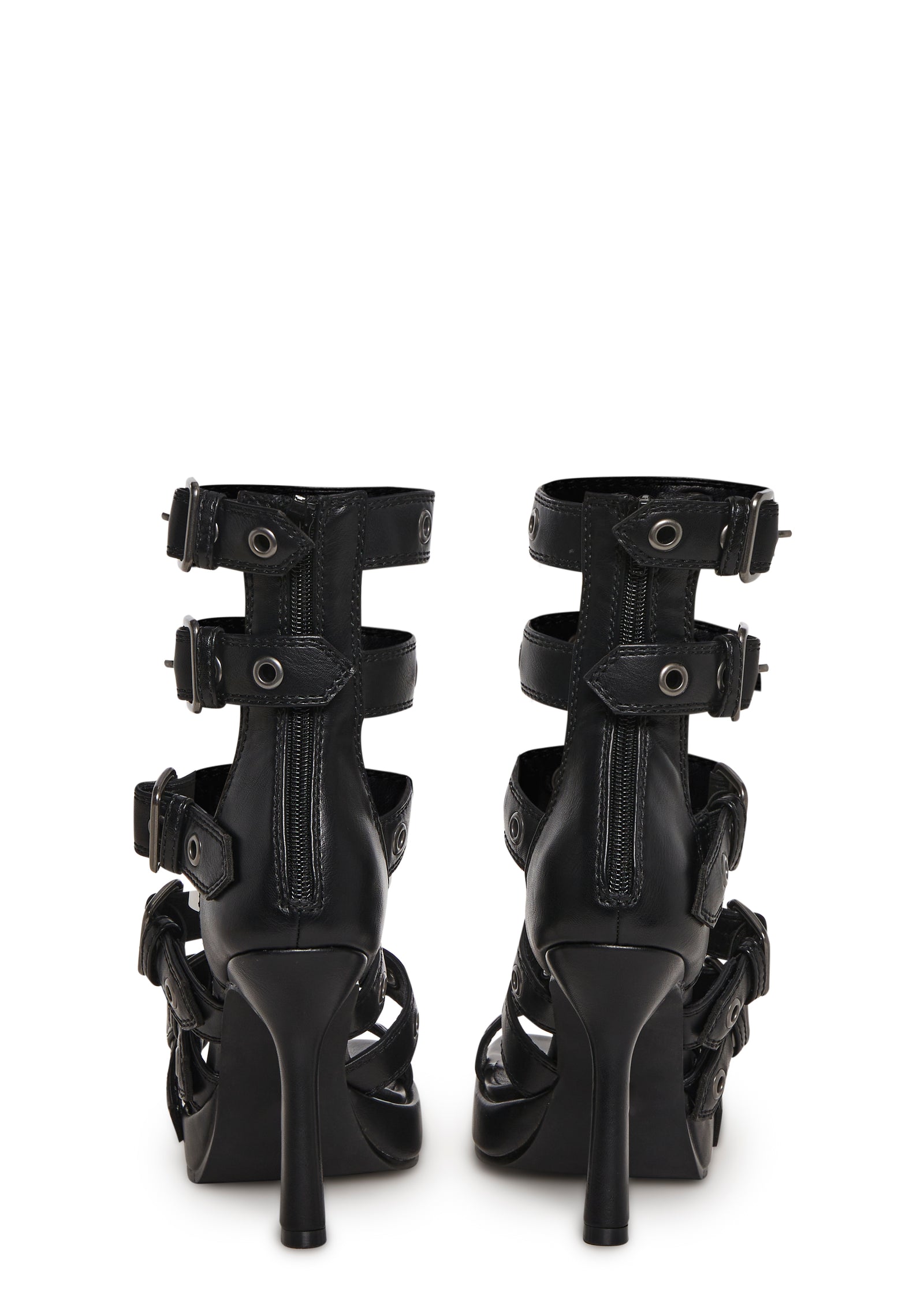 four|black