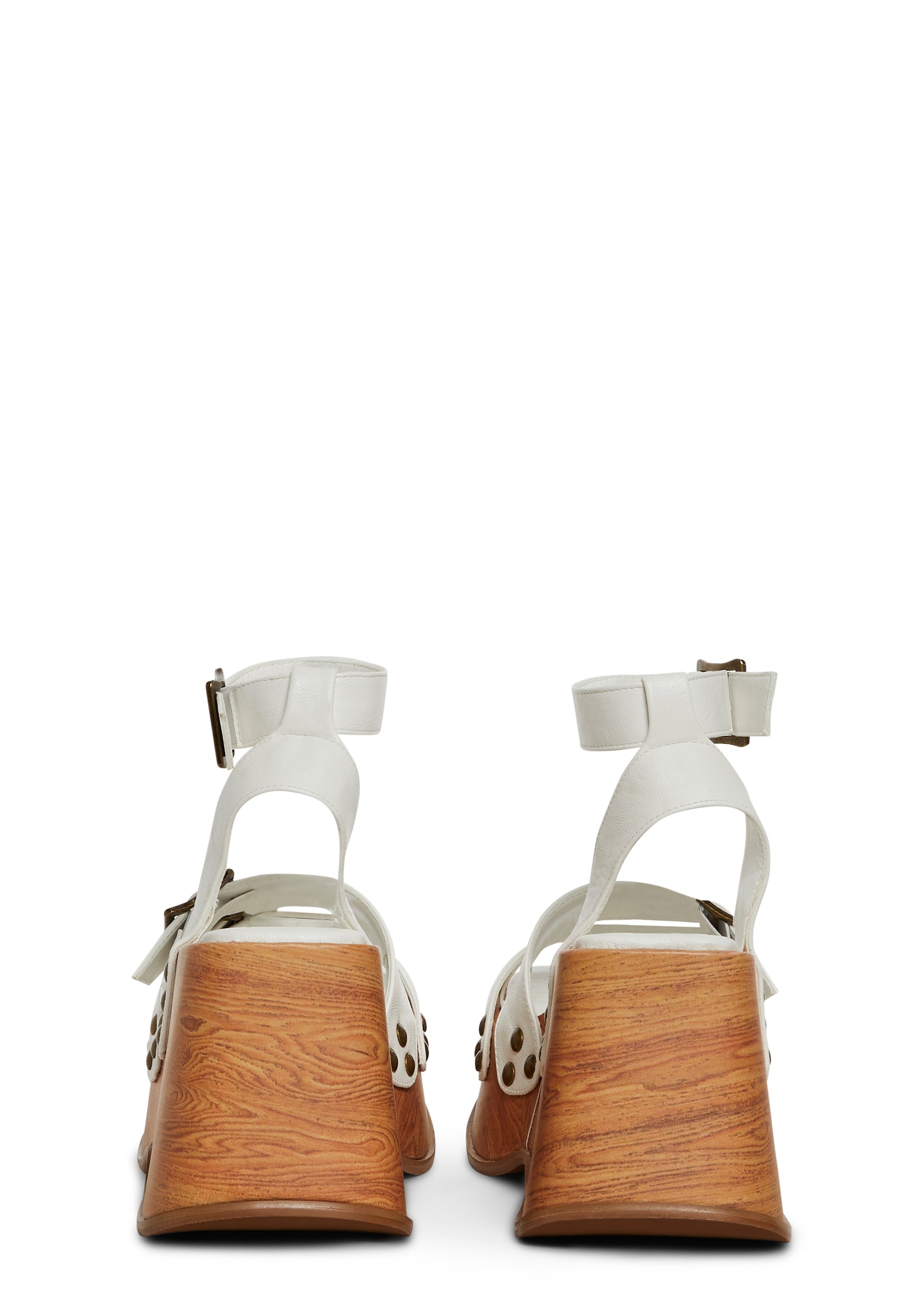 three|white