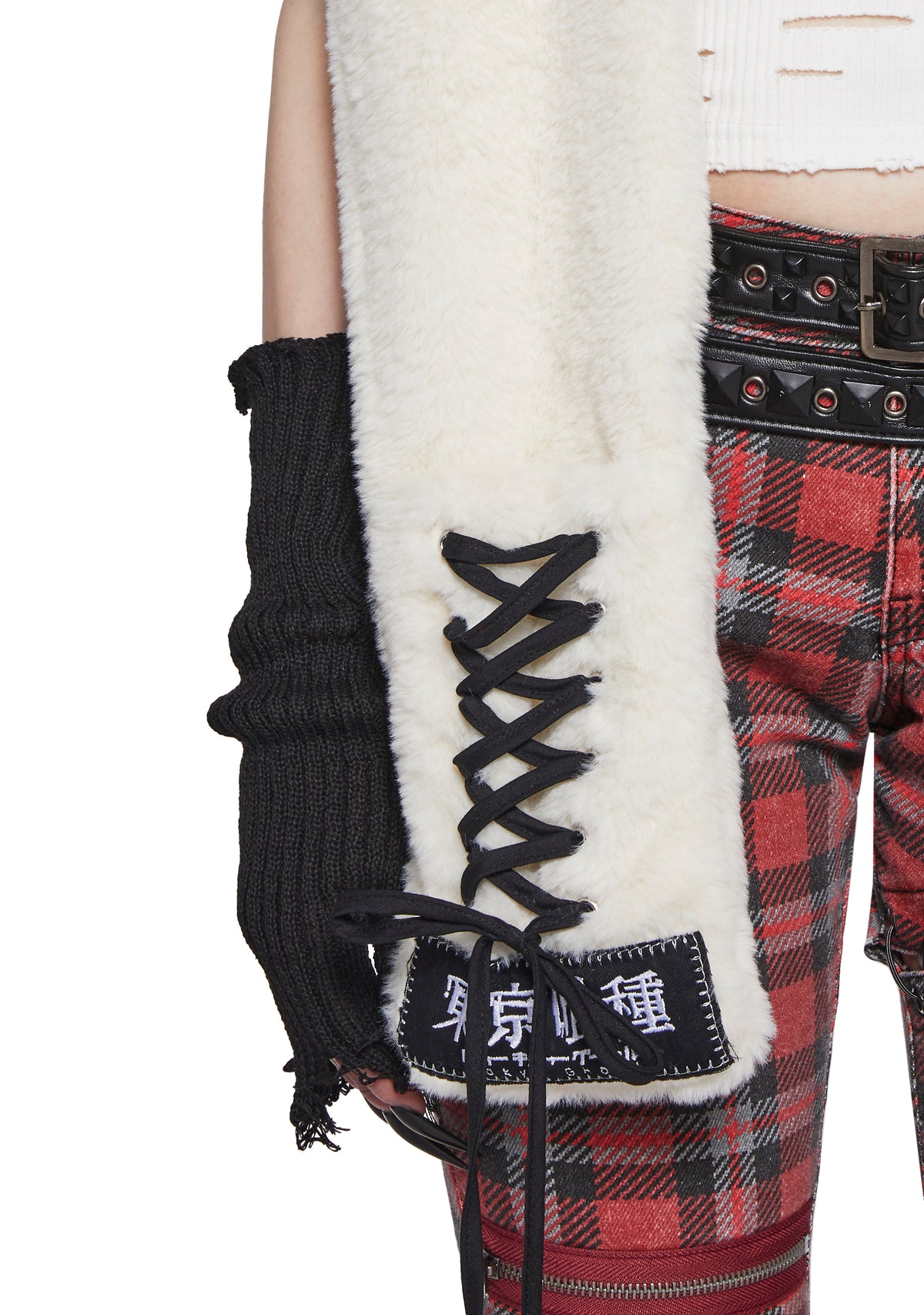 six|white