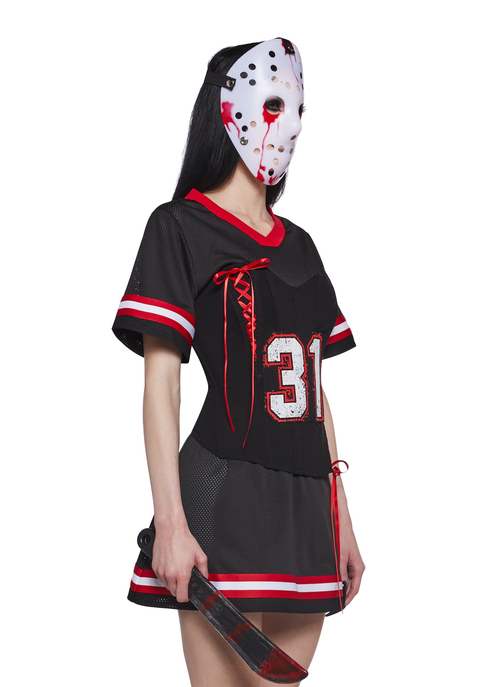 Friday Killer Costume