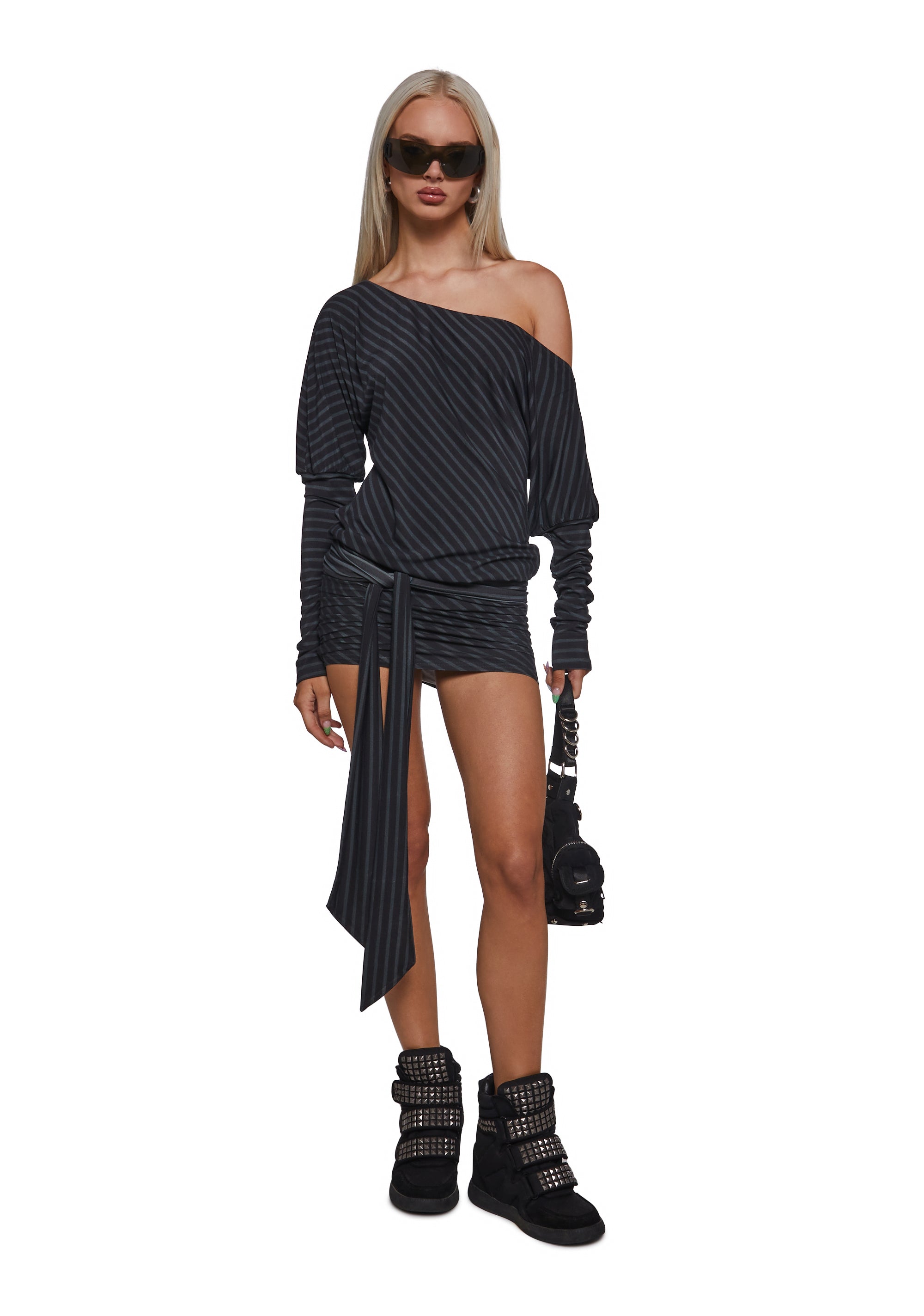 Crush Magic Slip Dress