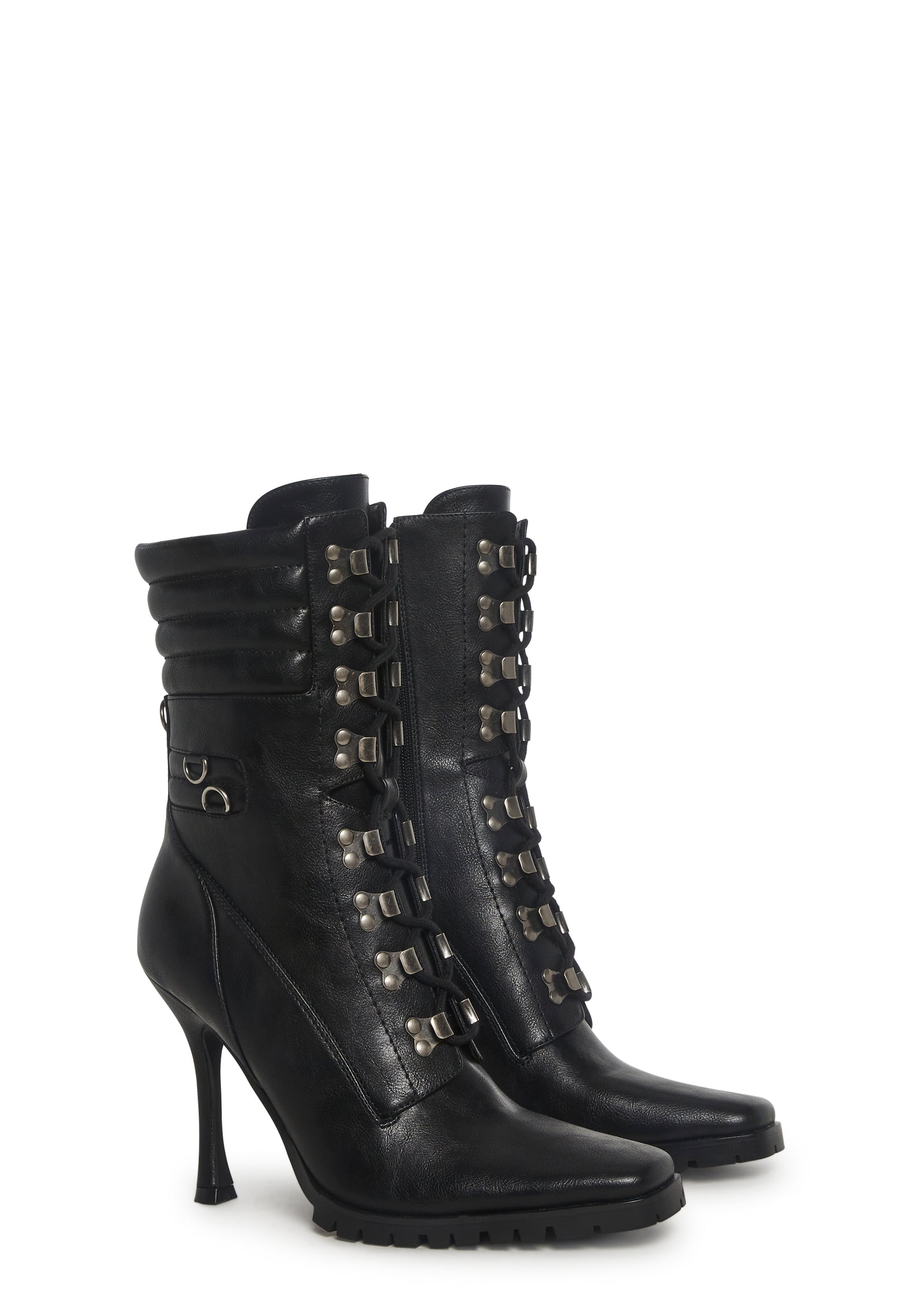 three|black