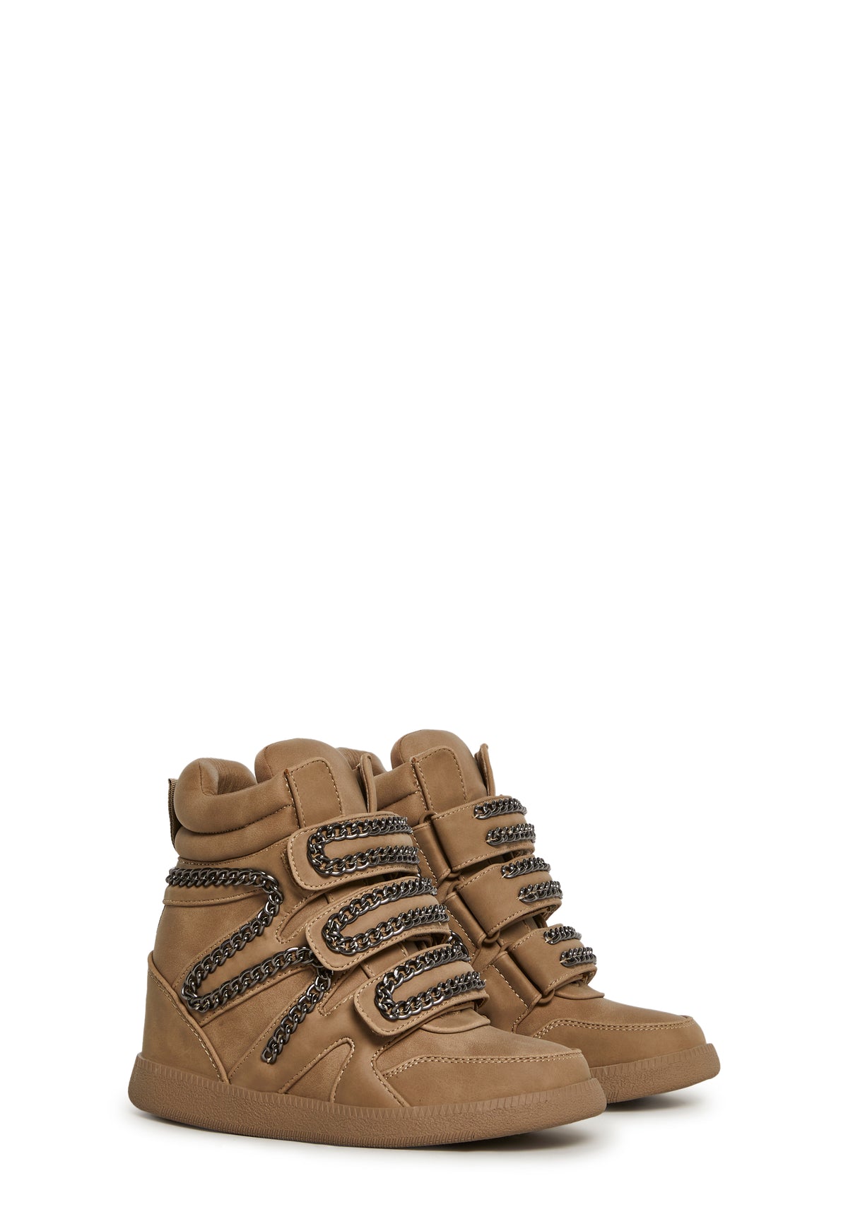 three|brown
